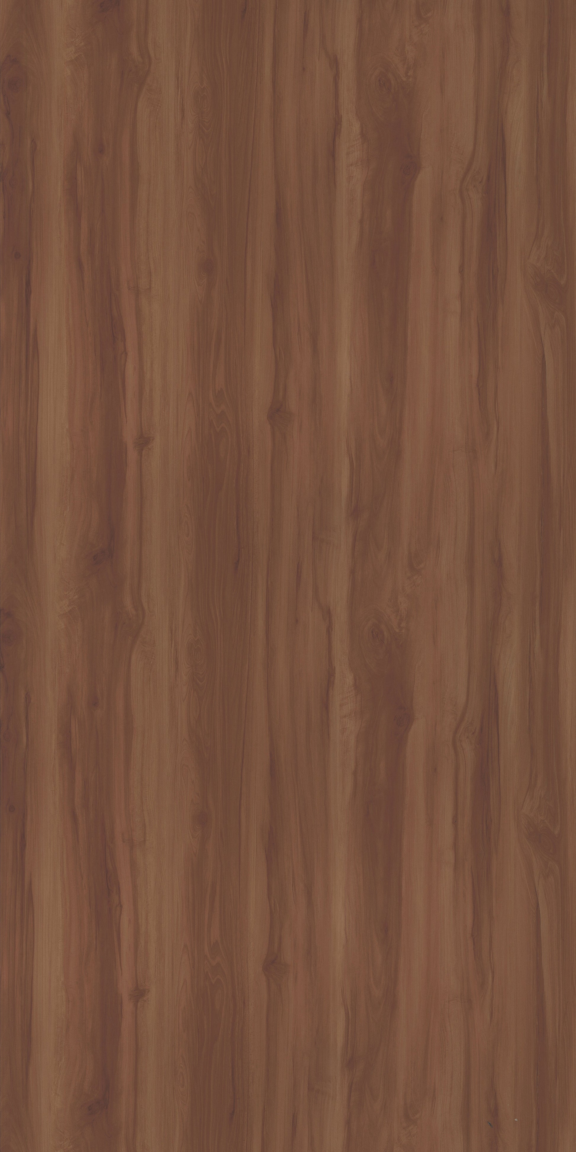 8900 HGF EMBERWOOD II Brown Wood High Gloss Laminate - AmulyaMica