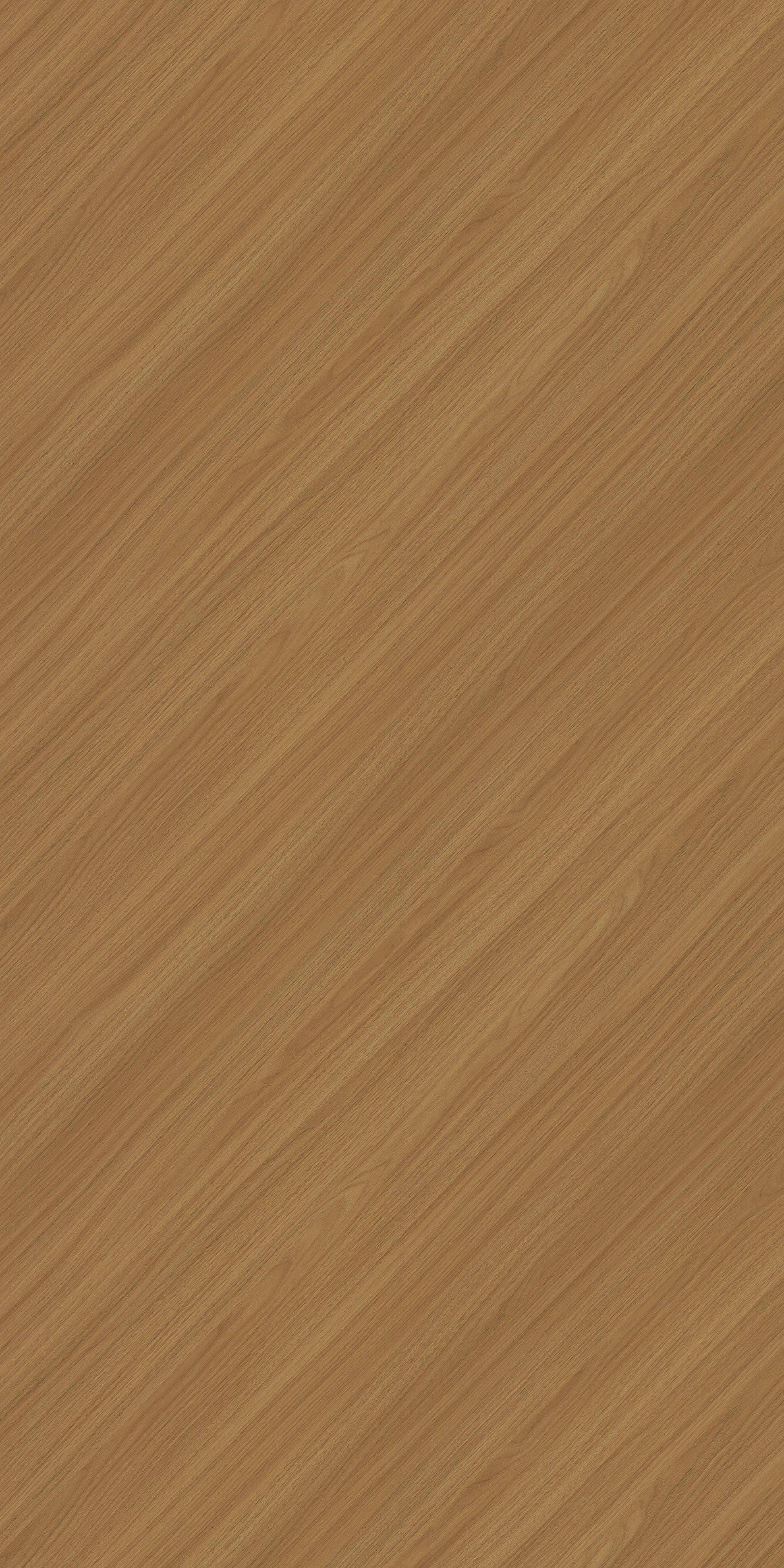 8904 45D DIAGONAL NATURAL TEAK Brown Wood Gloss Laminate - AmulyaMica