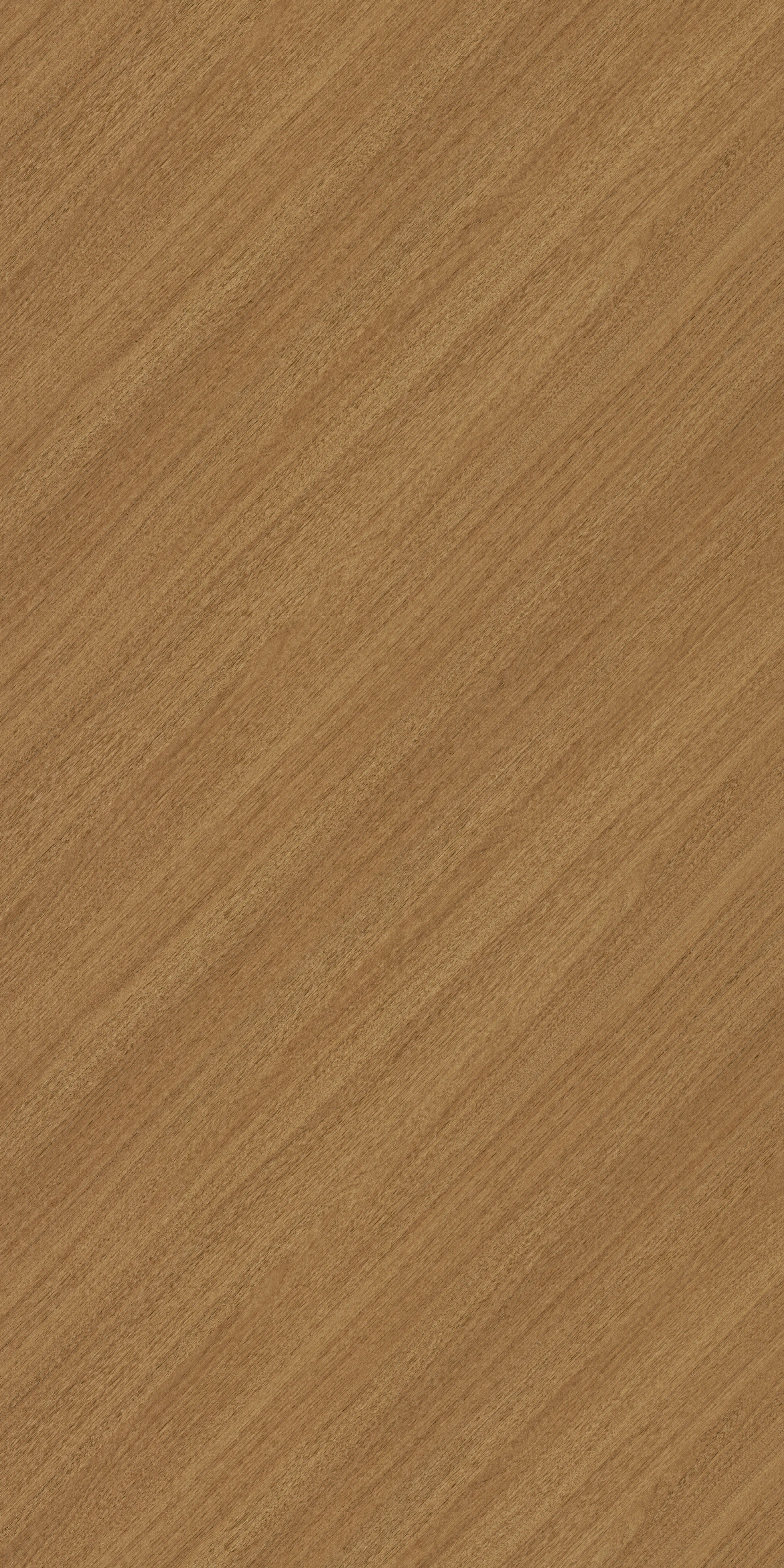 8904 45D DIAGONAL NATURAL TEAK Brown Wood Gloss Laminate - AmulyaMica