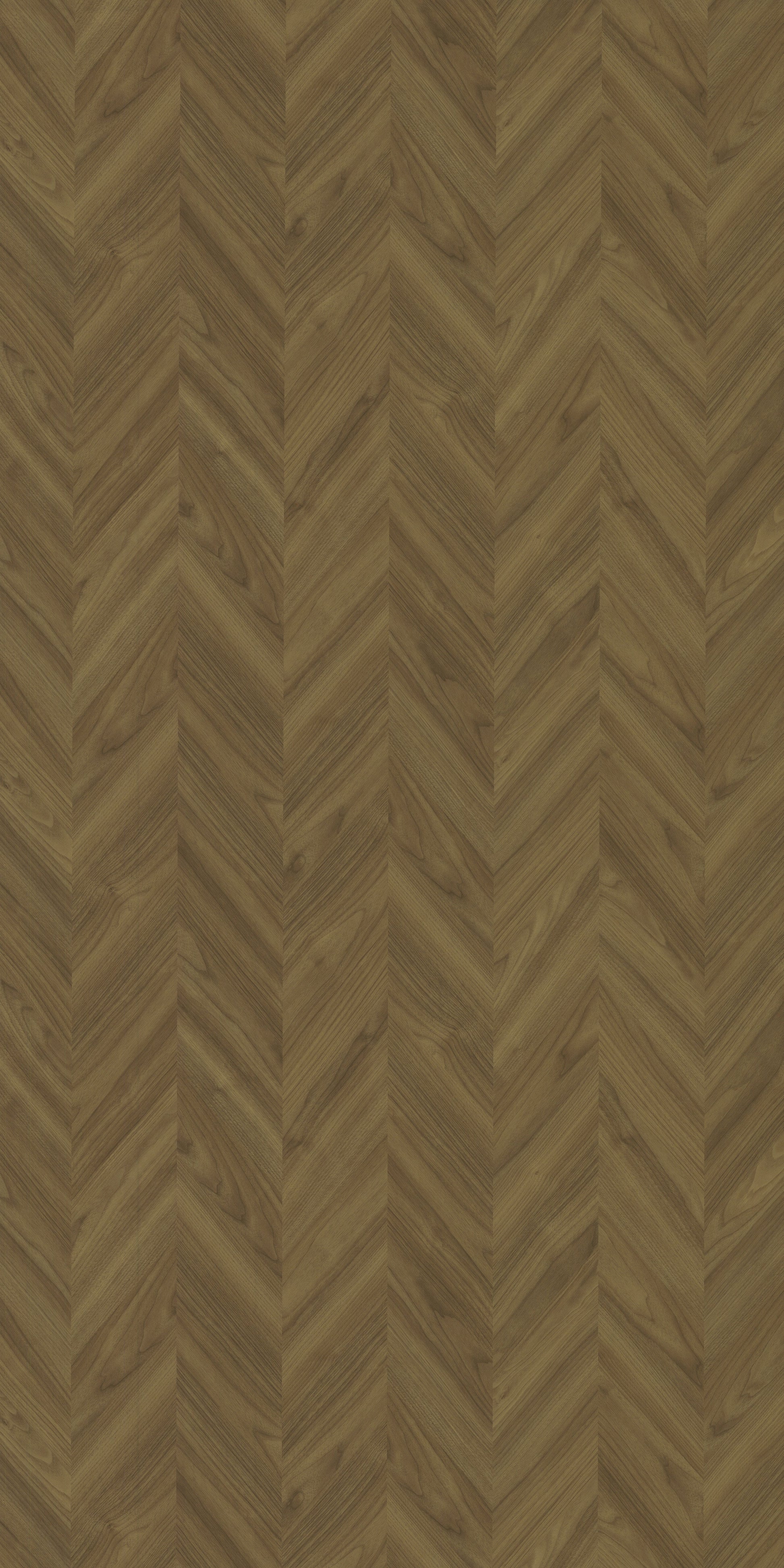 8906 WWD ORGANIC CHEVRON Brown Designer Texture Laminate - AmulyaMica