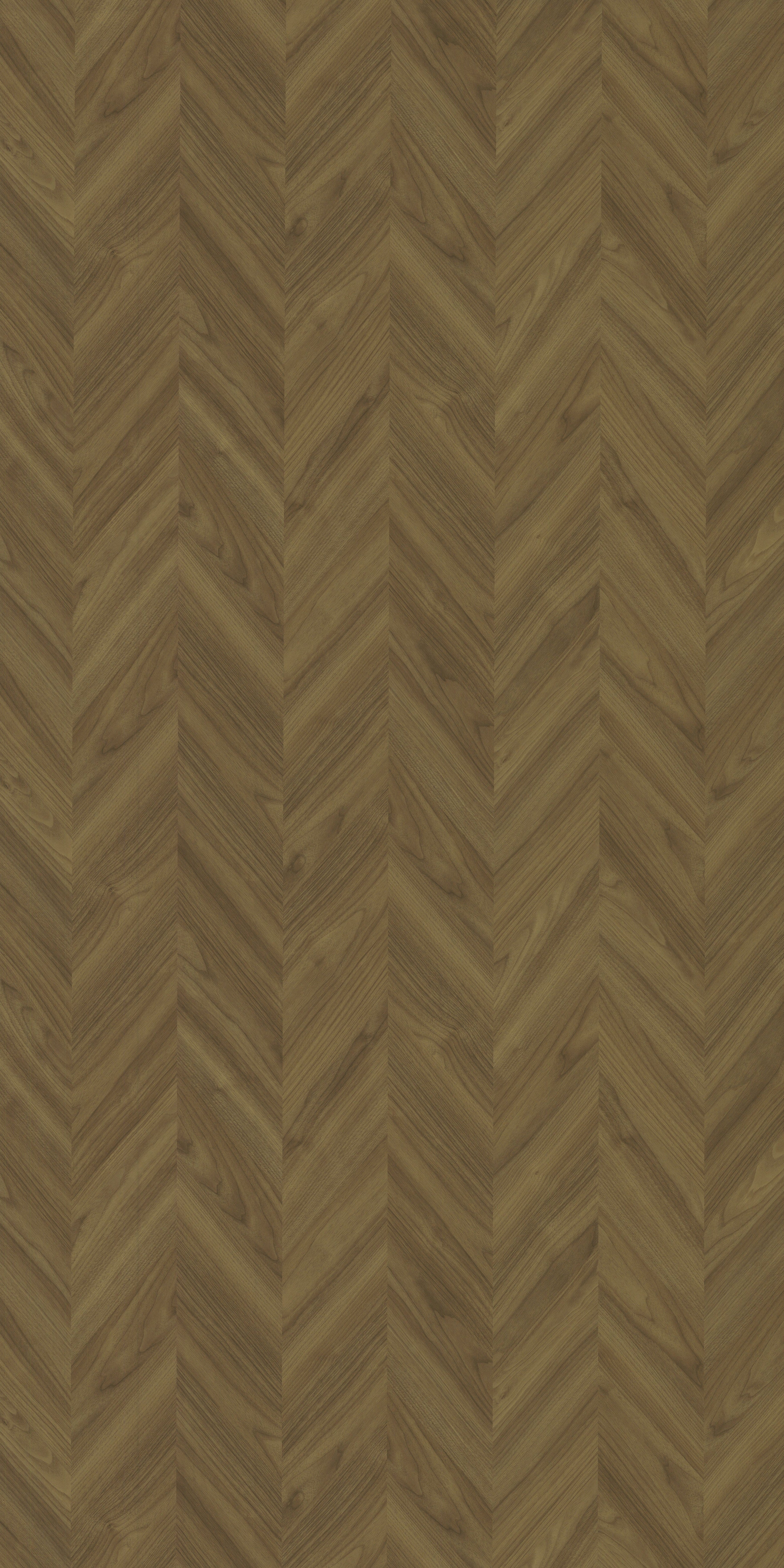 8906 WWD ORGANIC CHEVRON Brown Designer Texture Laminate - AmulyaMica