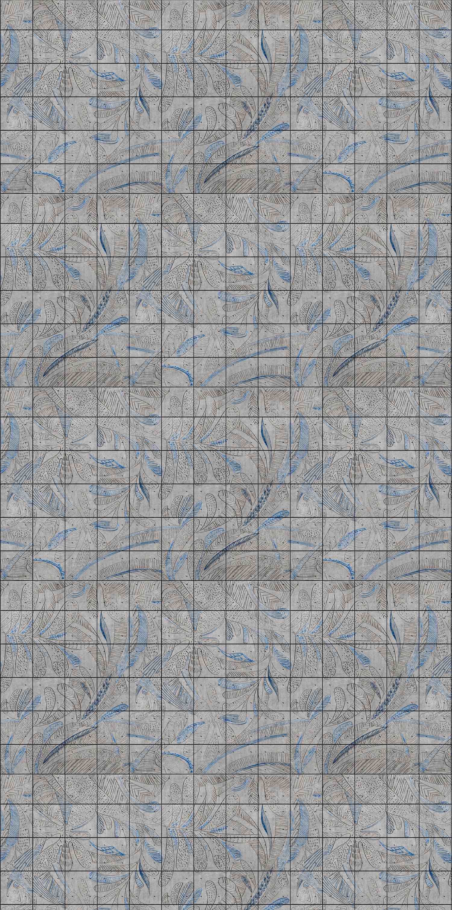 AMD005 ECO Grey Designer Gloss Laminate - AmulyaMica