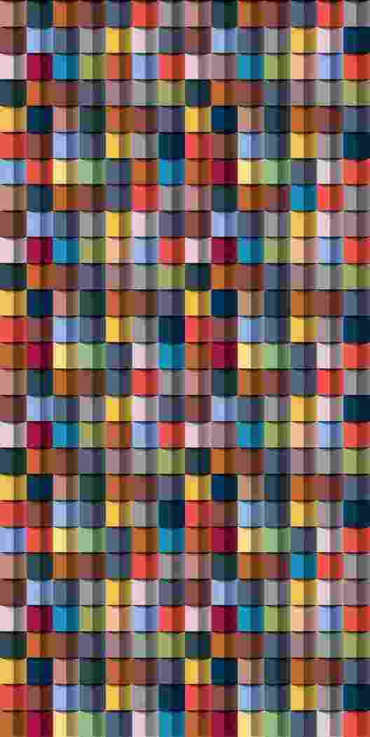 AMD006 EME Designer Gloss Wall Panel - AmulyaMica