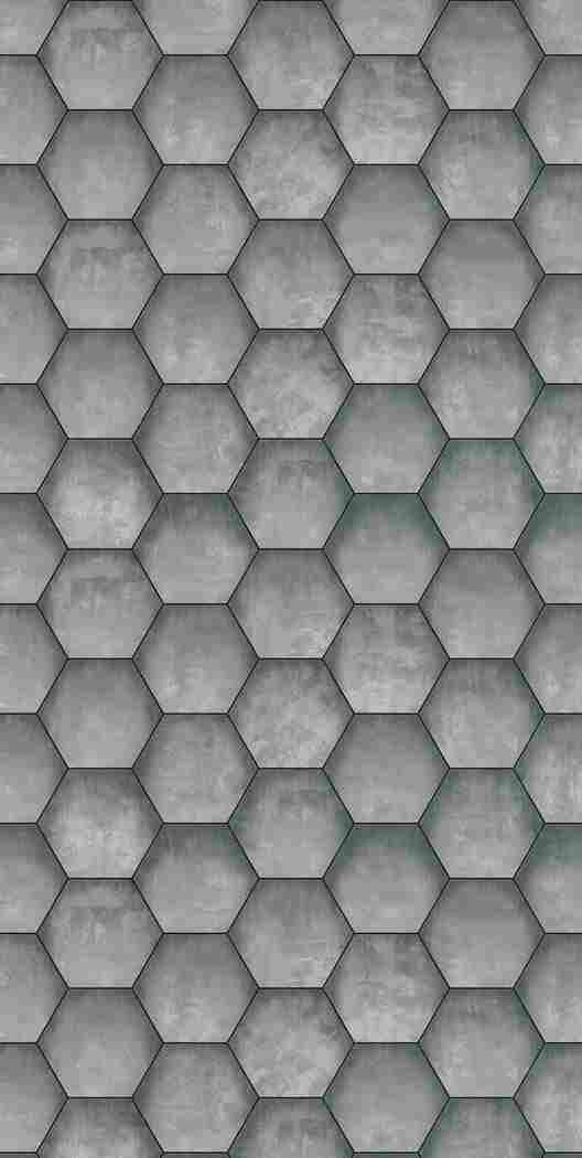 AMD012 ECO Grey Designer Gloss Laminate - AmulyaMica
