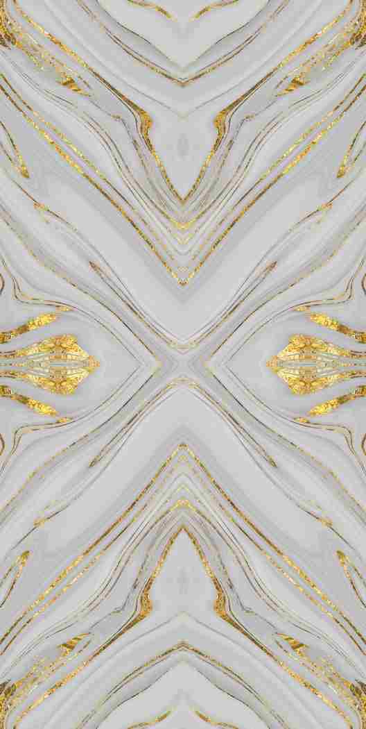 AMD017 EHG White Designer High Gloss Laminate - AmulyaMica