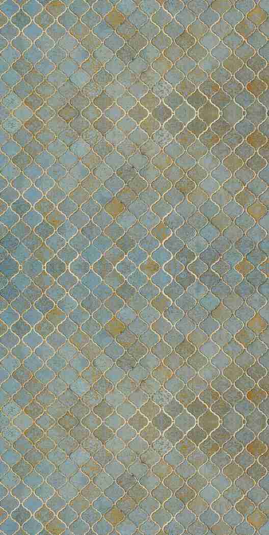 AMD019 EHG Gold Designer High Gloss Laminate - AmulyaMica