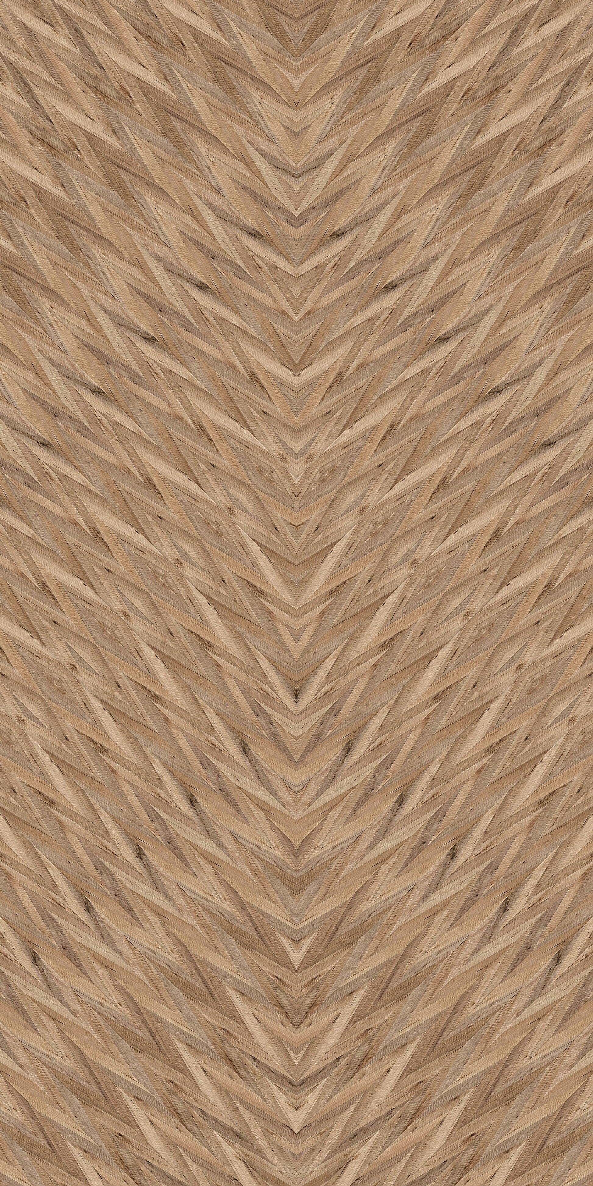 AMD023 Brown Designer Gloss Laminate - AmulyaMica
