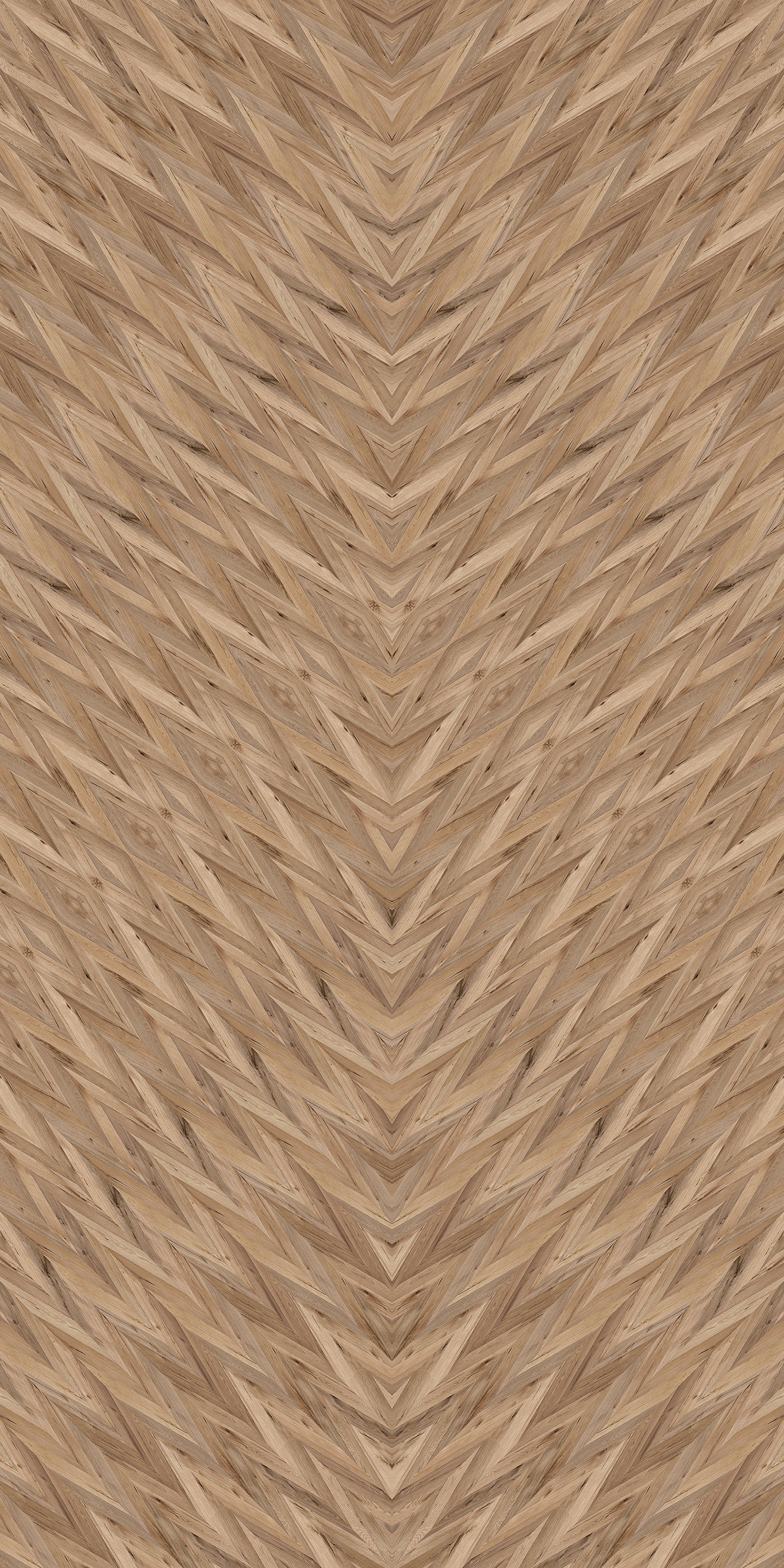 AMD023 Brown Designer Gloss Laminate - AmulyaMica