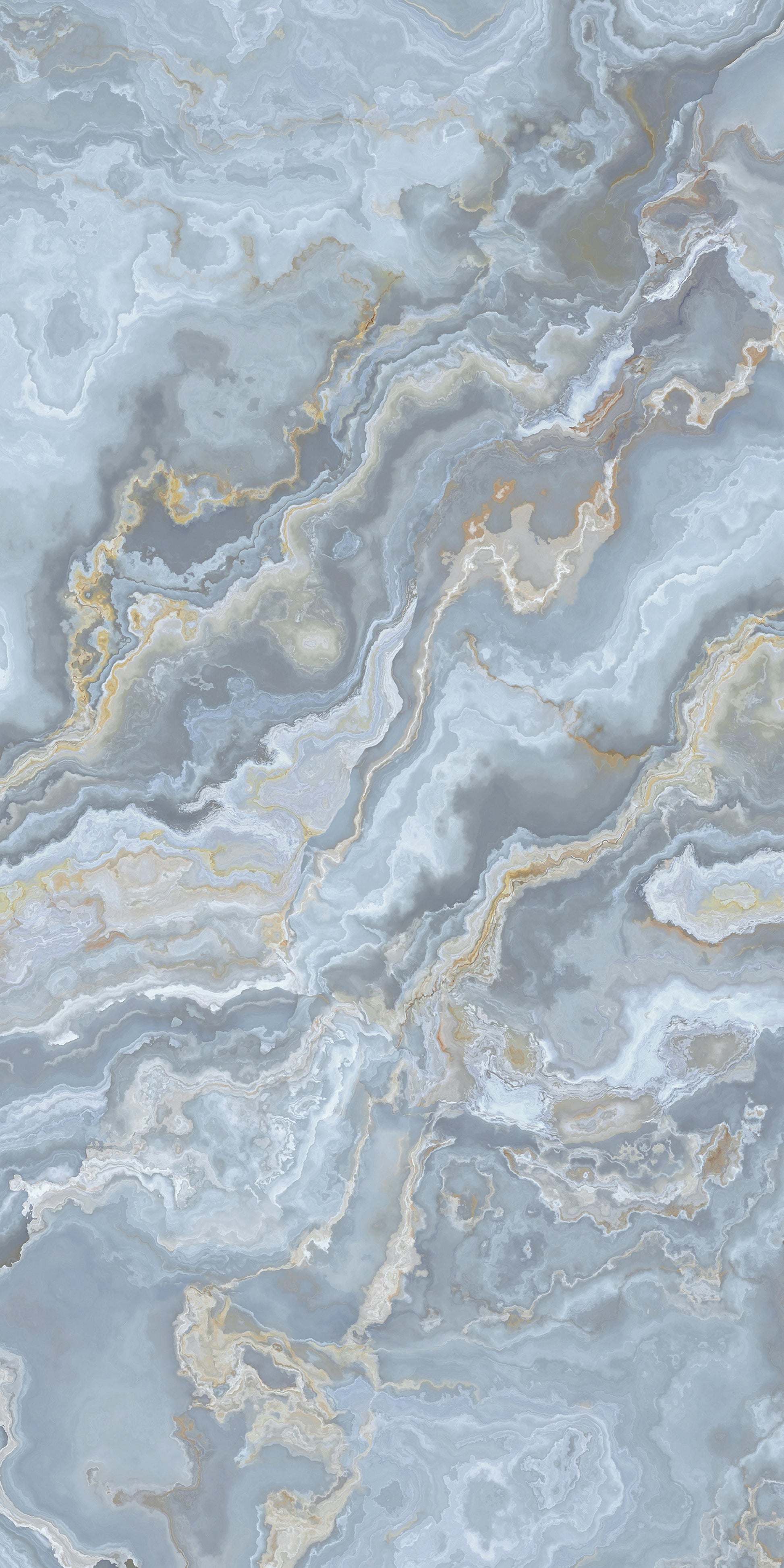 AMD031 Grey Marble & Stone Gloss Laminate - AmulyaMica