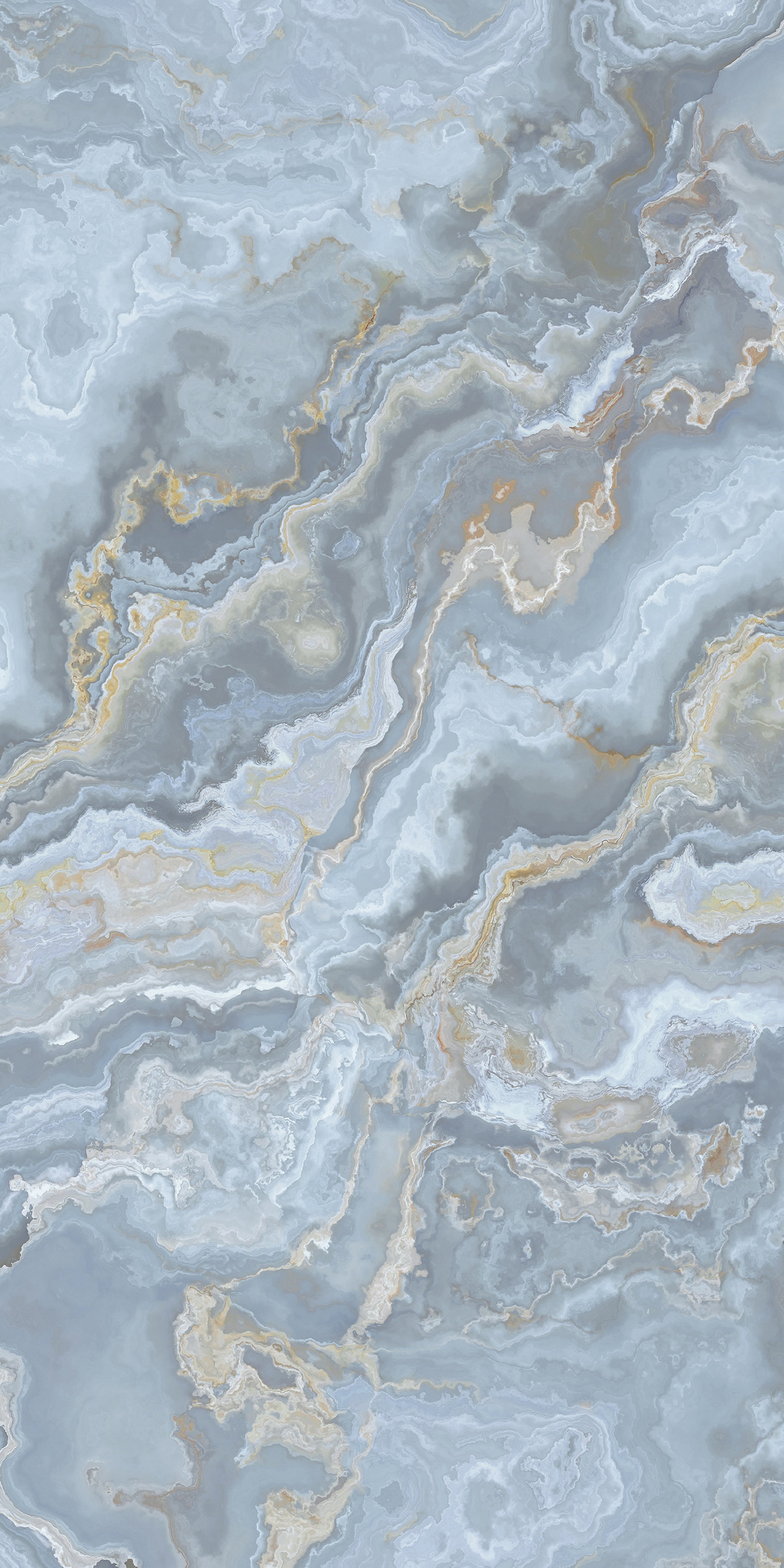 AMD031 Grey Marble & Stone Gloss Laminate - AmulyaMica