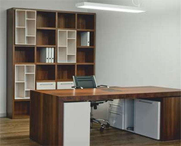Block Board IS:1659 IS:1659 Plain colors Gloss Wall Panel - AmulyaMica