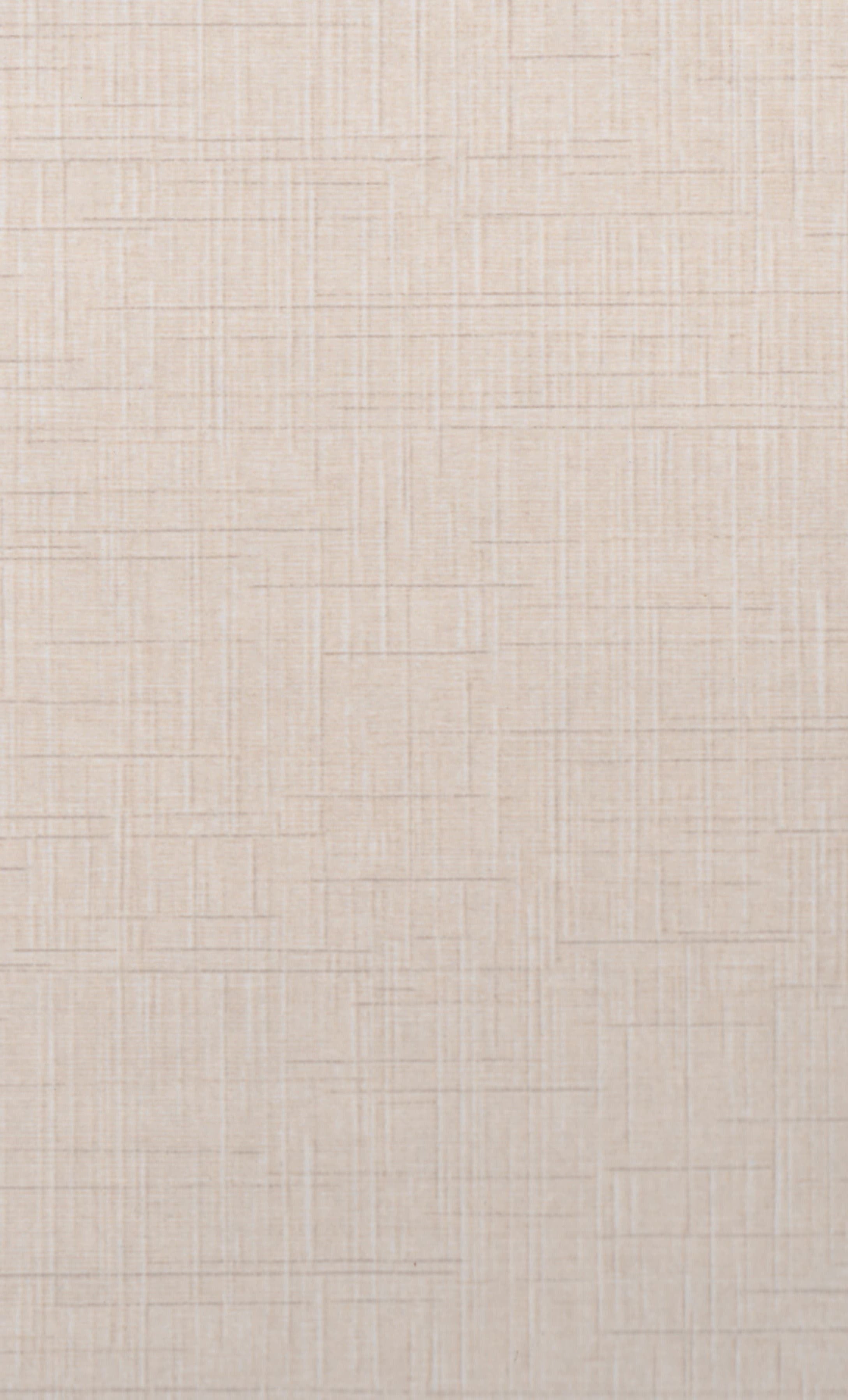 DL 006 SF BEIGE COMBRIC Beige Fabric Suede Laminate - AmulyaMica