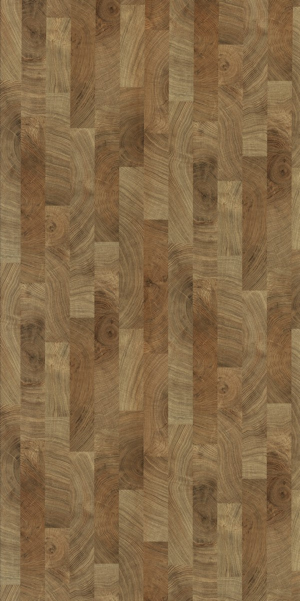 E130 WL WESTMINSTER OAK DARK Brown Wood Gloss Laminate - AmulyaMica