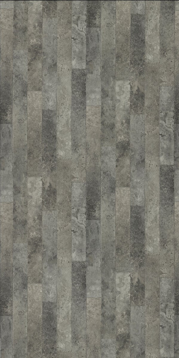 E132 SN TOSCANO DARK Grey Designer Gloss Laminate - AmulyaMica