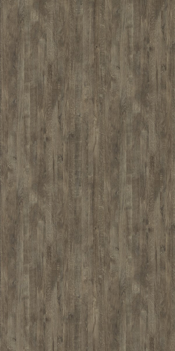E142 RW Fortress Oak II Grey Wood Gloss Laminate - AmulyaMica