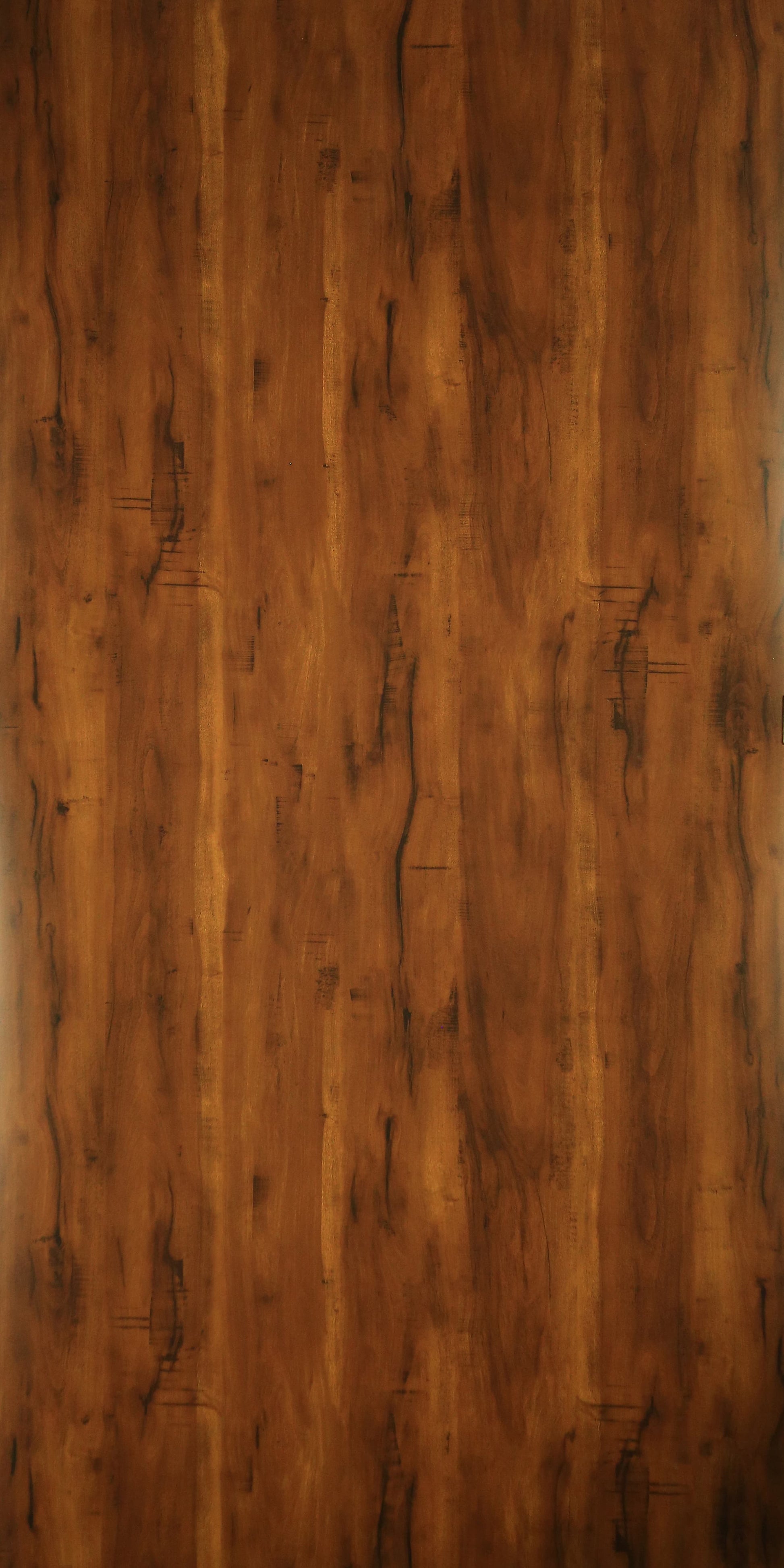 EX 3047 SF ARGENTINE CAPISCO III Brown Wood Suede Laminate - AmulyaMica