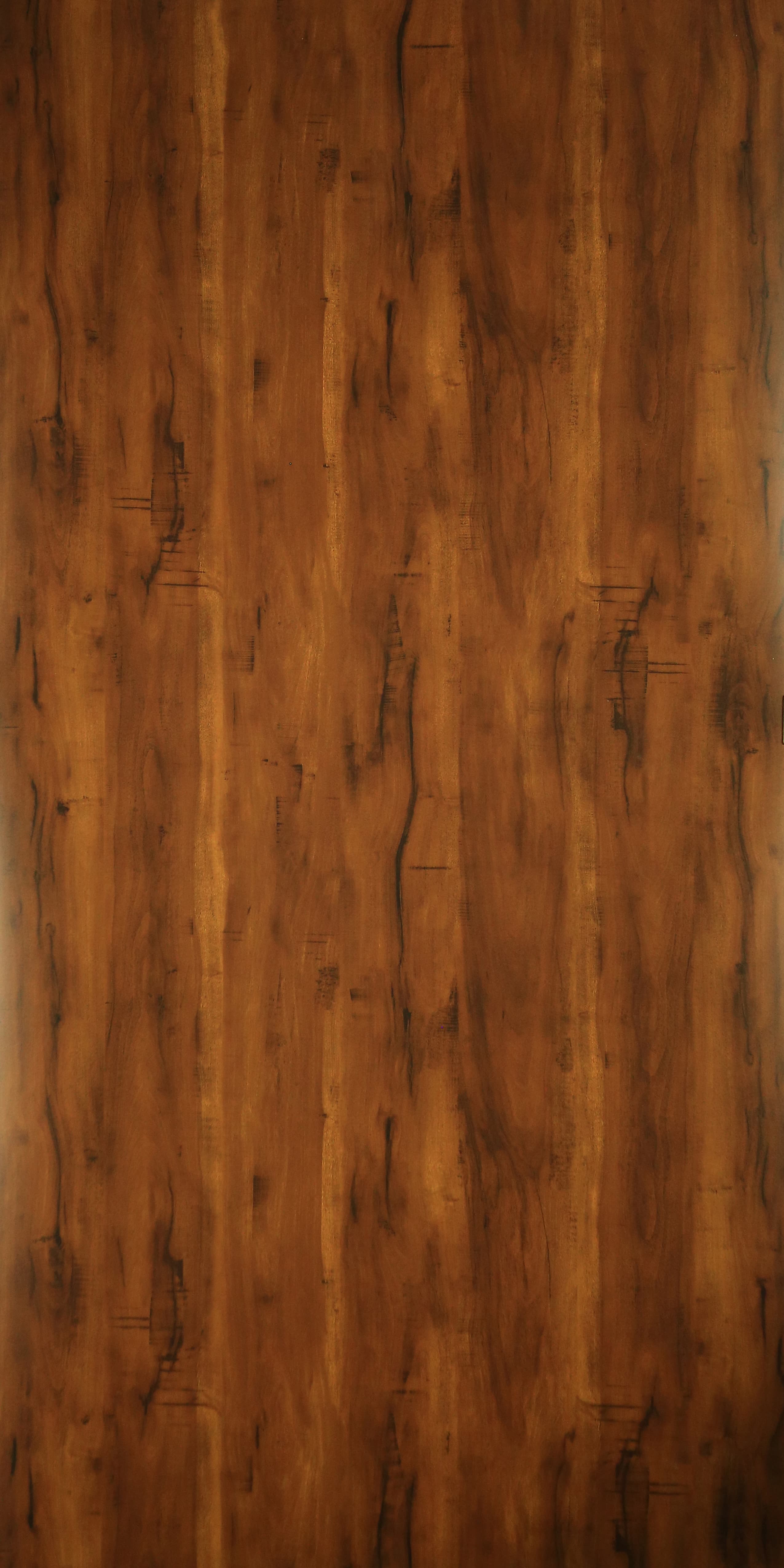 EX 3047 SF ARGENTINE CAPISCO III Brown Wood Suede Laminate - AmulyaMica