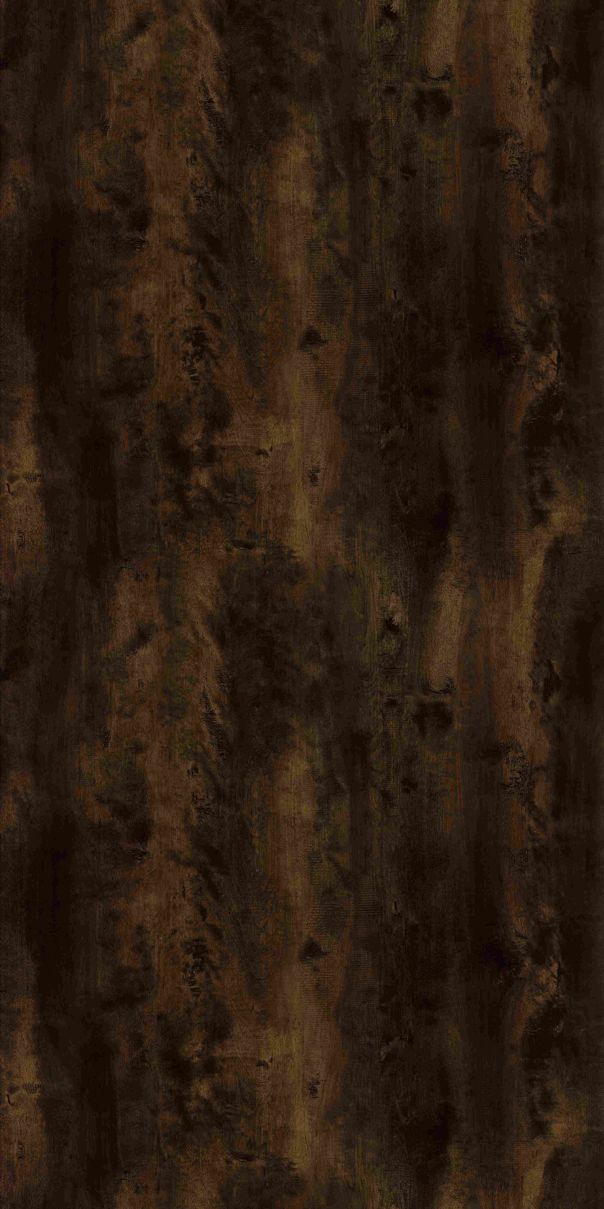 EX 3181 RE11 DYED ANEGRE DARK Brown Wood Texture Laminate - AmulyaMica