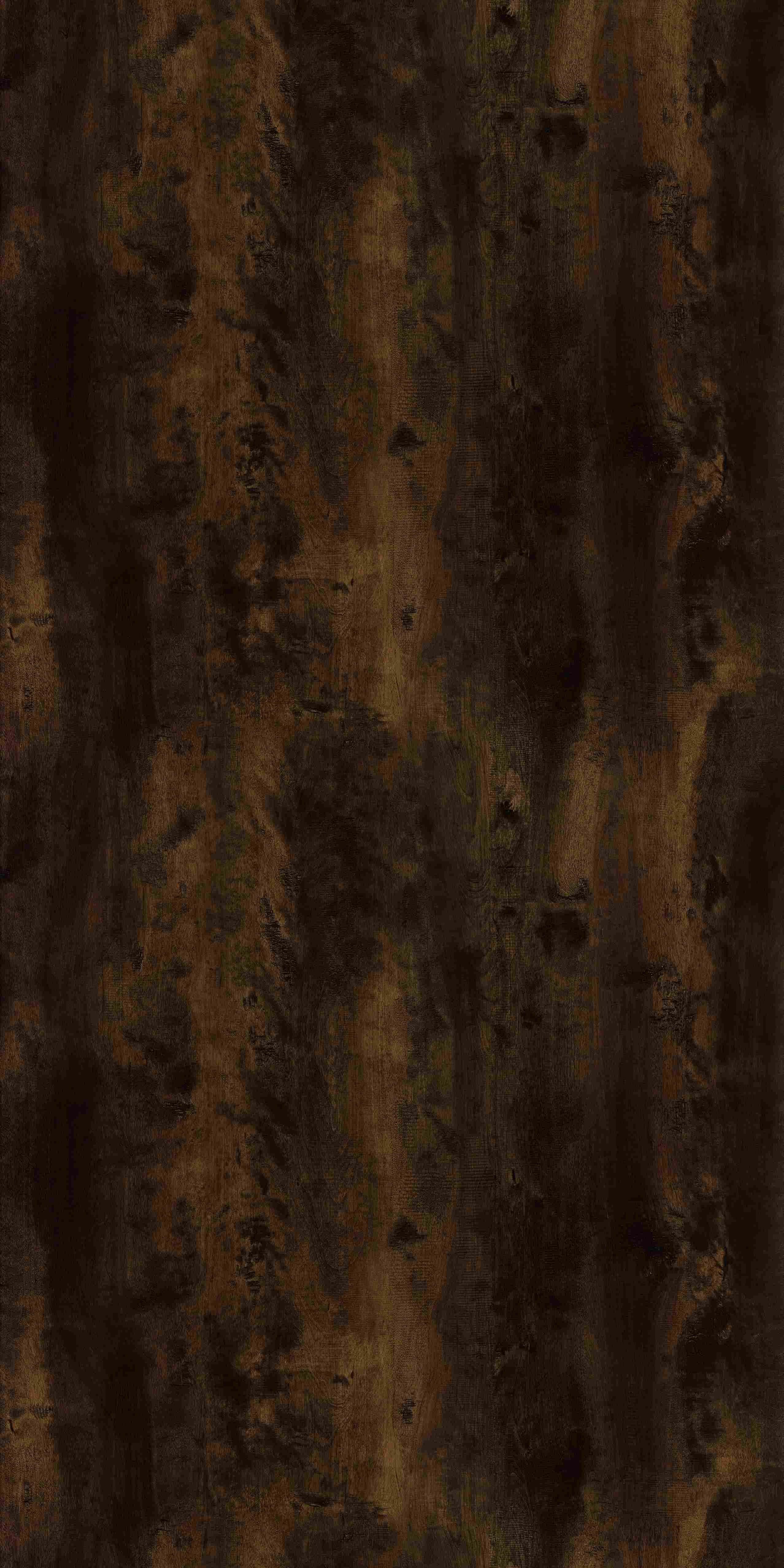 EX 3181 RE11 DYED ANEGRE DARK Brown Wood Texture Laminate - AmulyaMica