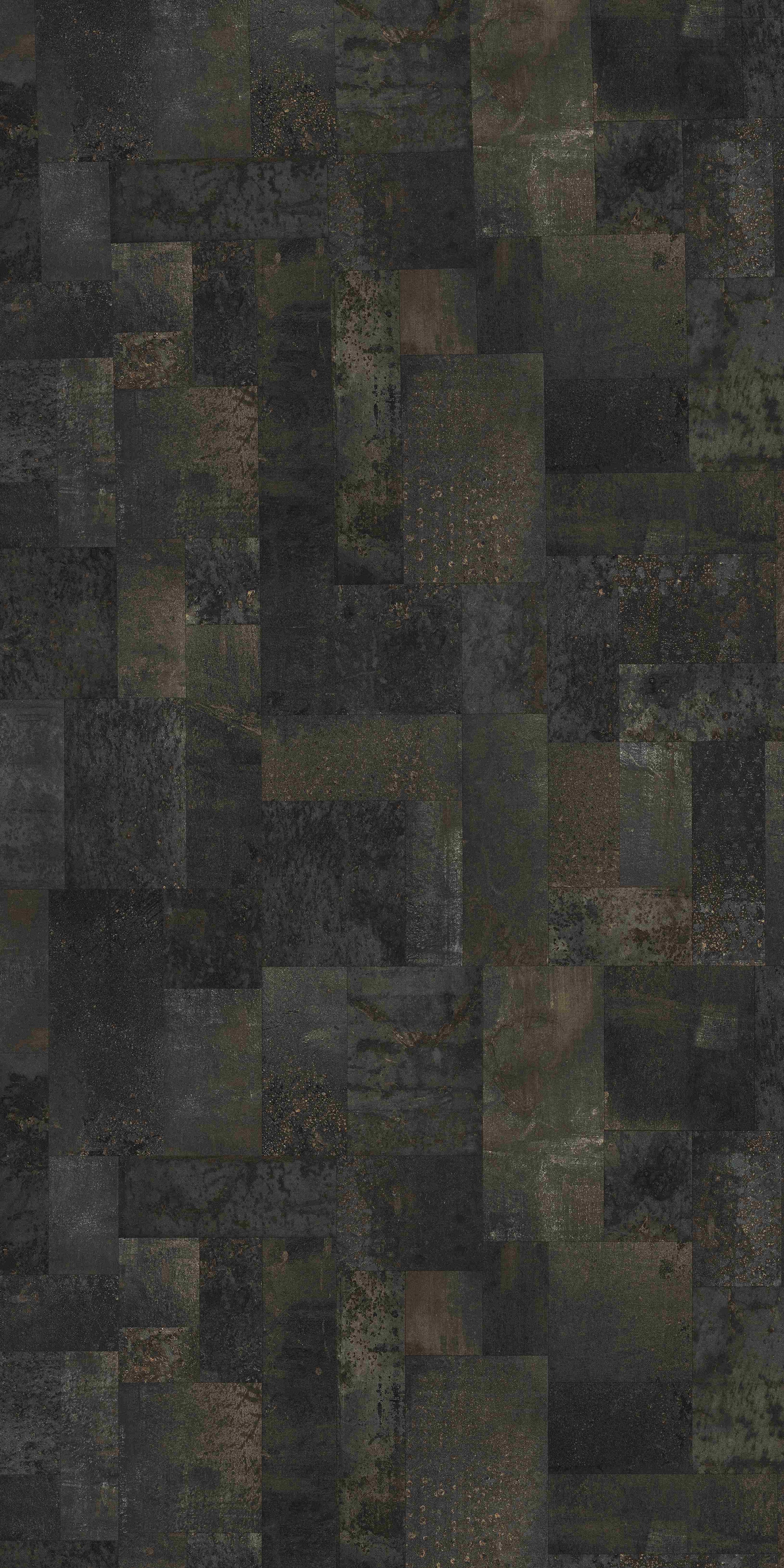 EX 3223	SN METAL WORK Grey Metallic Gloss Laminate - AmulyaMica
