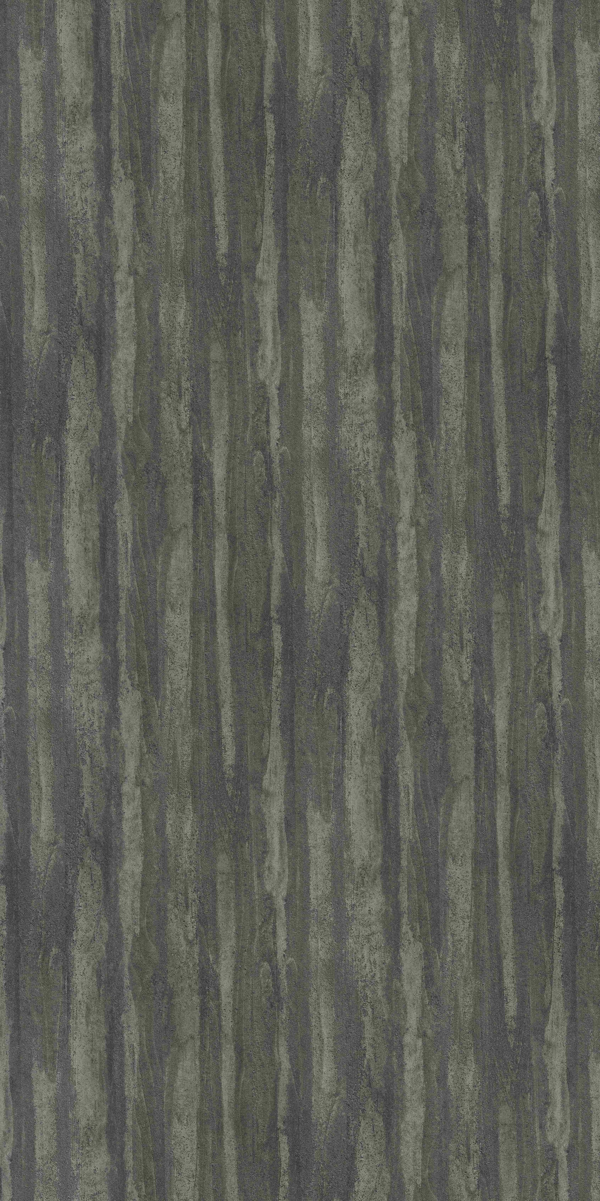 EX3335 SN KOMABA DARK Green Fluted Gloss Laminate - AmulyaMica