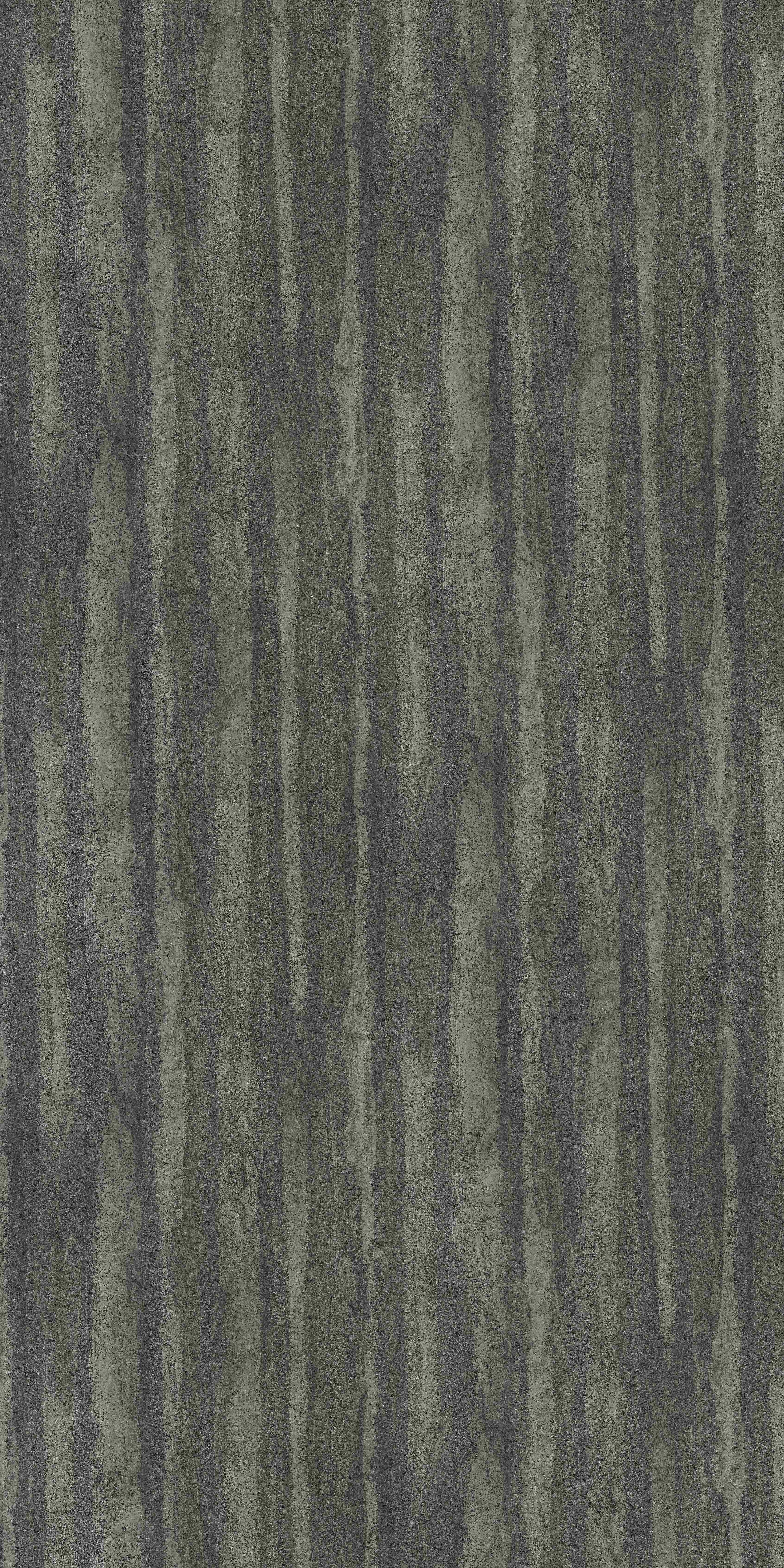 EX3335 SN KOMABA DARK Green Fluted Gloss Laminate - AmulyaMica