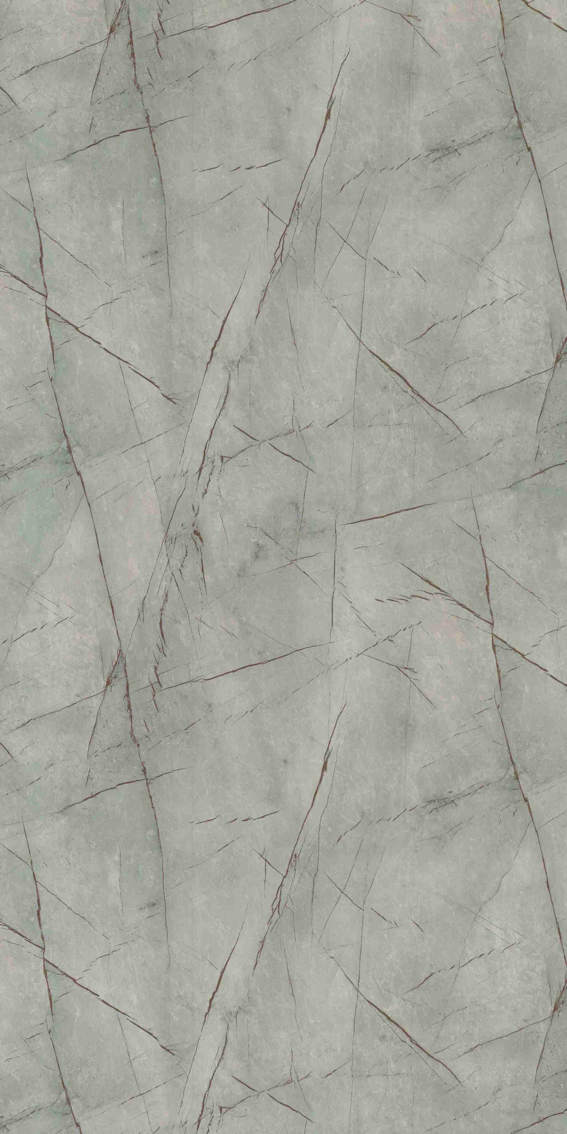 EX 3357 SF GREY CASPIO II Grey Marble & Stone Suede Laminate - AmulyaMica