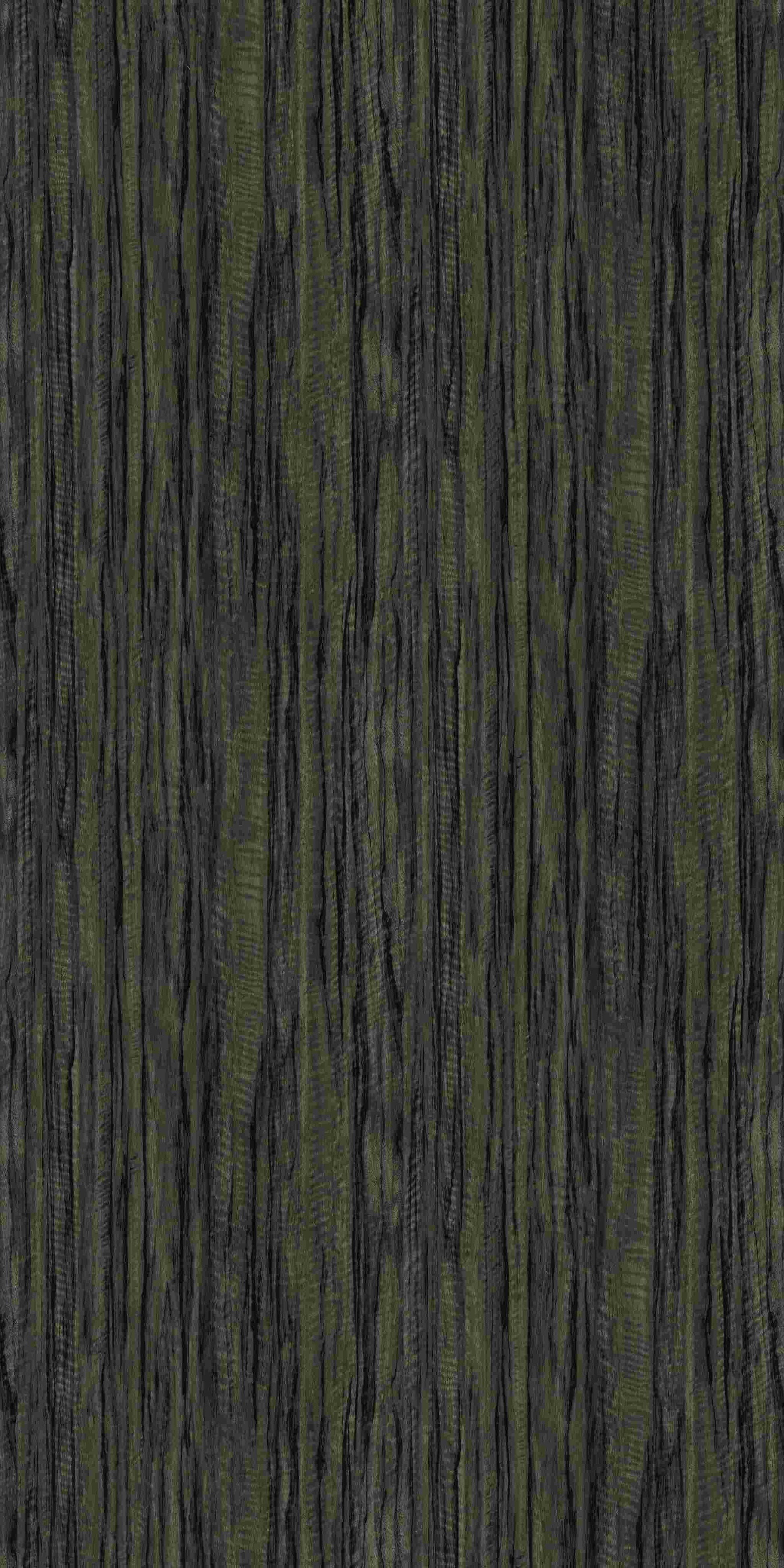 EXE 139 SF JACKPOT LIMBA DARK Green Wood Suede Laminate - AmulyaMica
