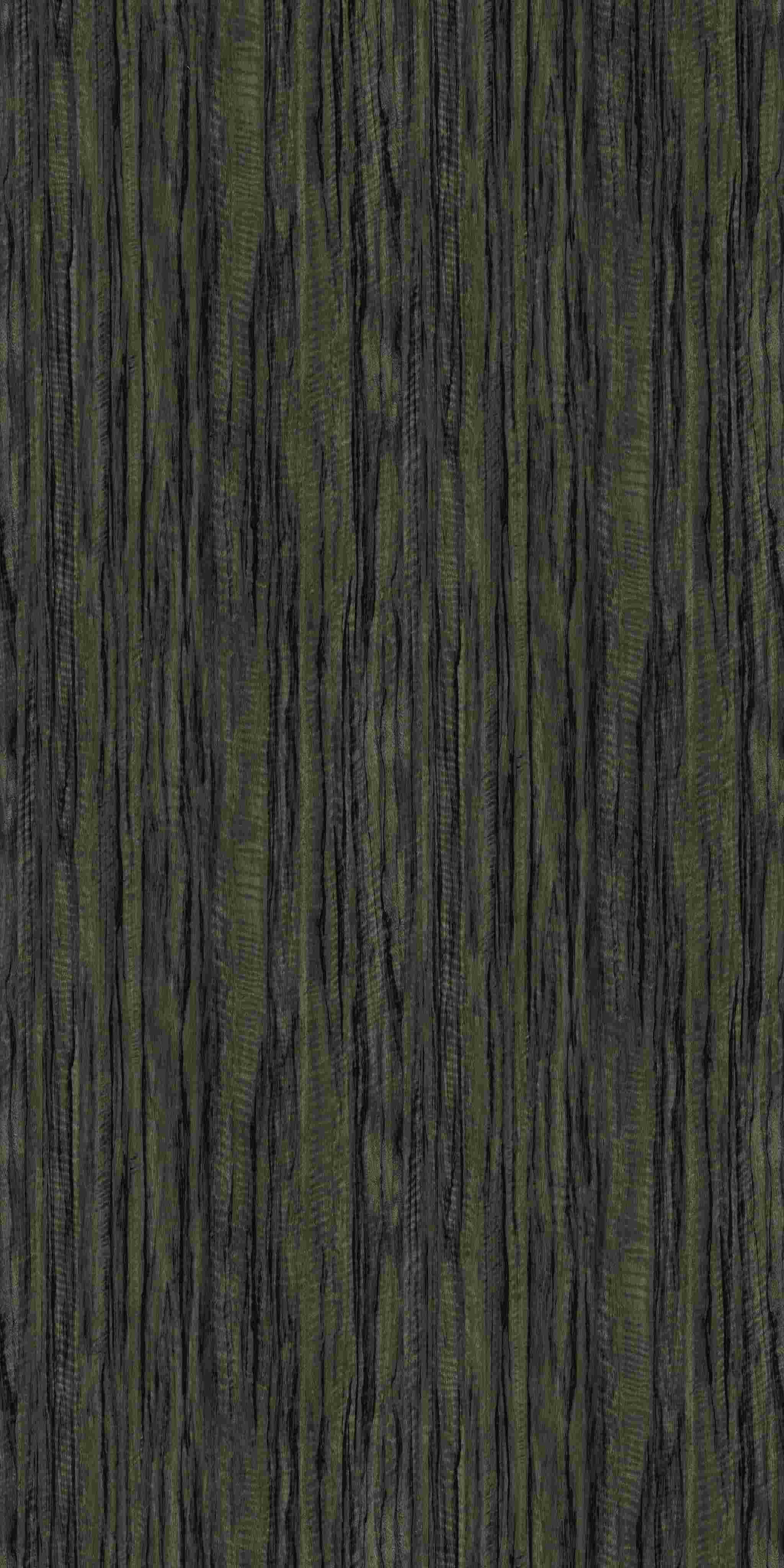 EXE 139 SF JACKPOT LIMBA DARK Green Wood Suede Laminate - AmulyaMica