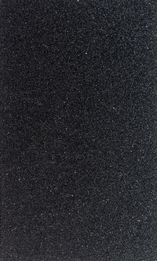 LX1003 Black Metallic Gloss Laminate - AmulyaMica
