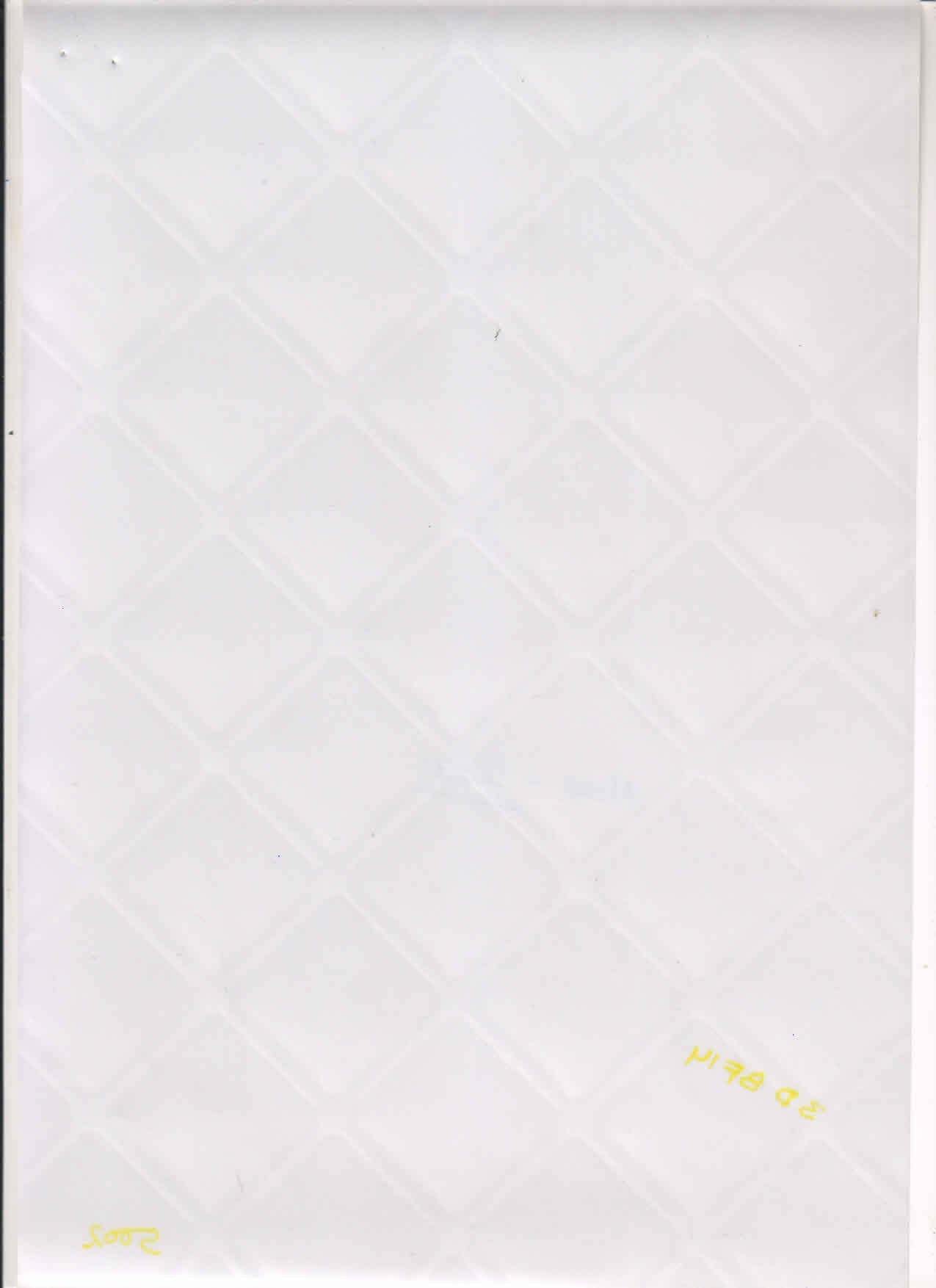 LX1004 White Plain Colors Gloss Laminate - AmulyaMica