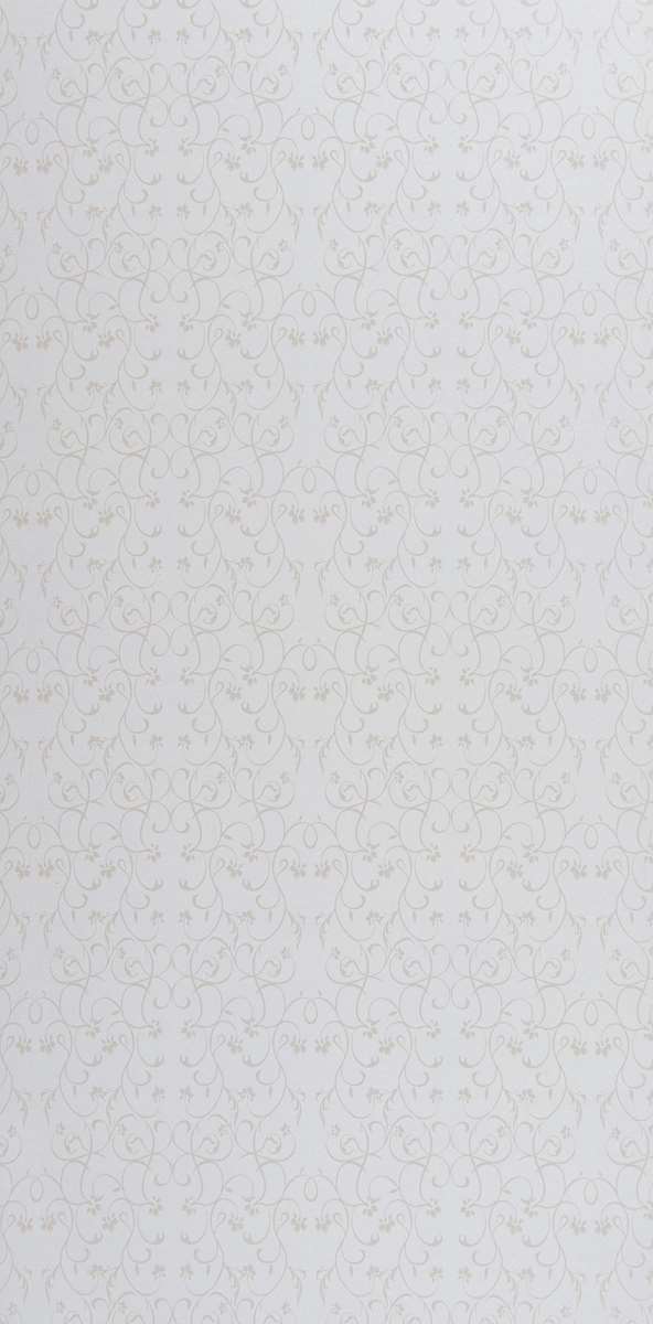 LX2002 White Designer Gloss Laminate - AmulyaMica