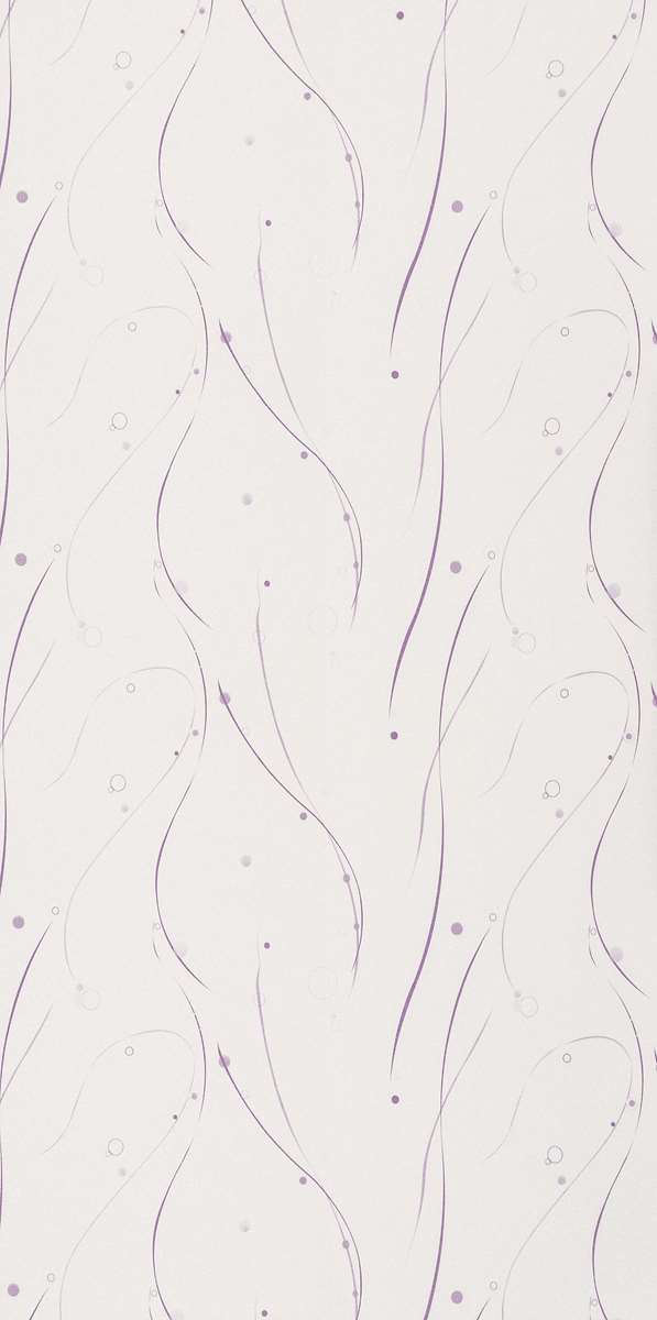 LX2014 White Designer Gloss Laminate - AmulyaMica