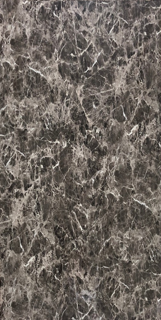 LX2023 Grey Marble & Stone Gloss Laminate - AmulyaMica