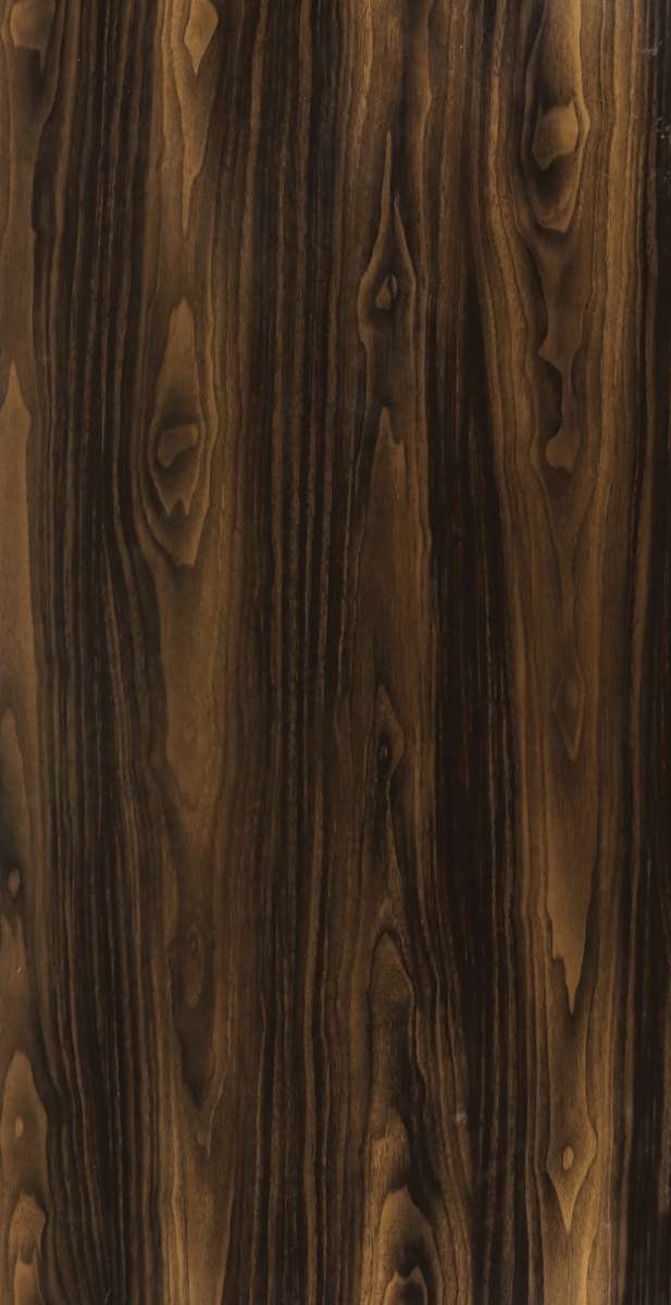 LX2032 Brown Wood Gloss Laminate - AmulyaMica