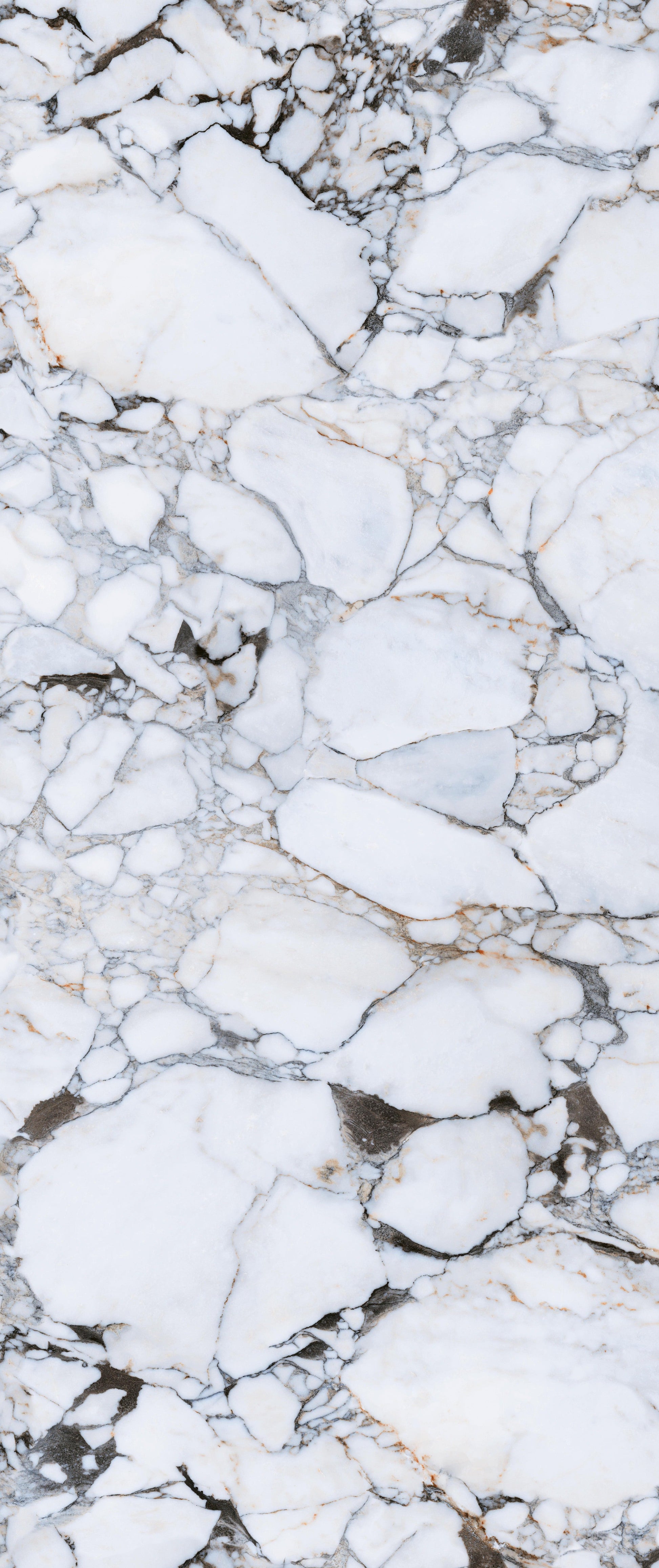 LX2105 White Marble & Stone Gloss Laminate - AmulyaMica