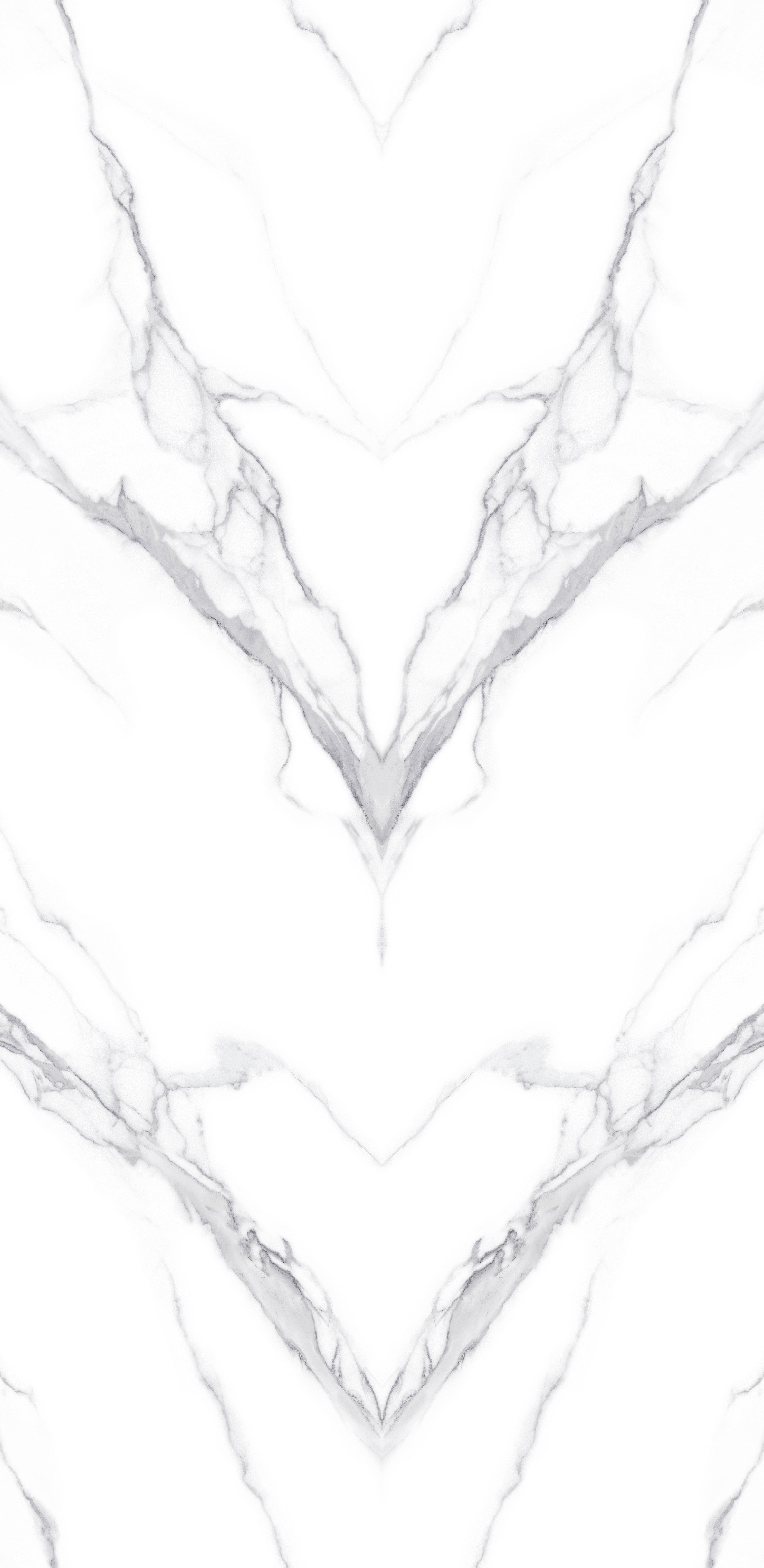 LX2107 White Marble & Stone Gloss Laminate - AmulyaMica