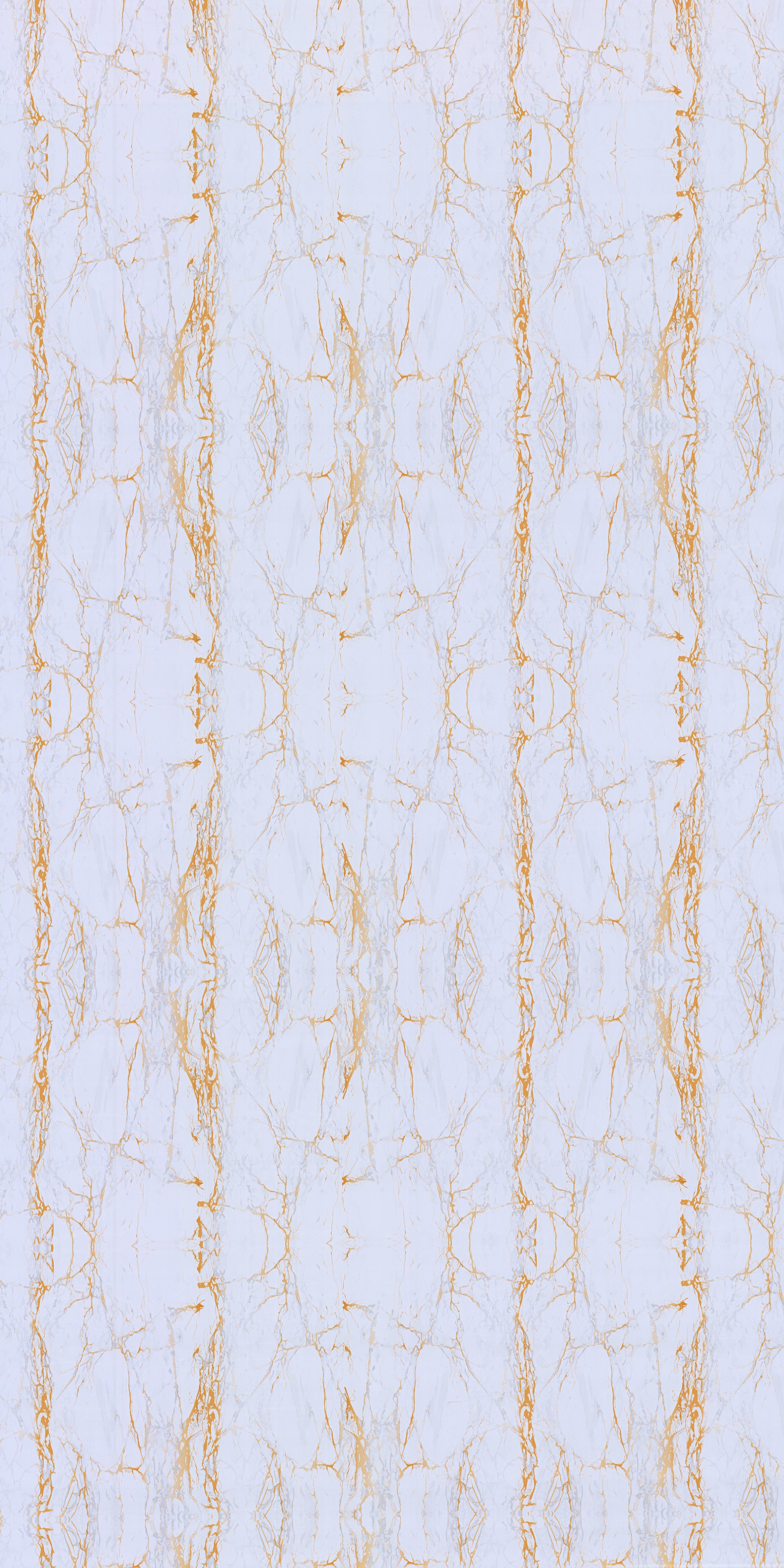 LX6012 White Marble & Stone Gloss Laminate - AmulyaMica