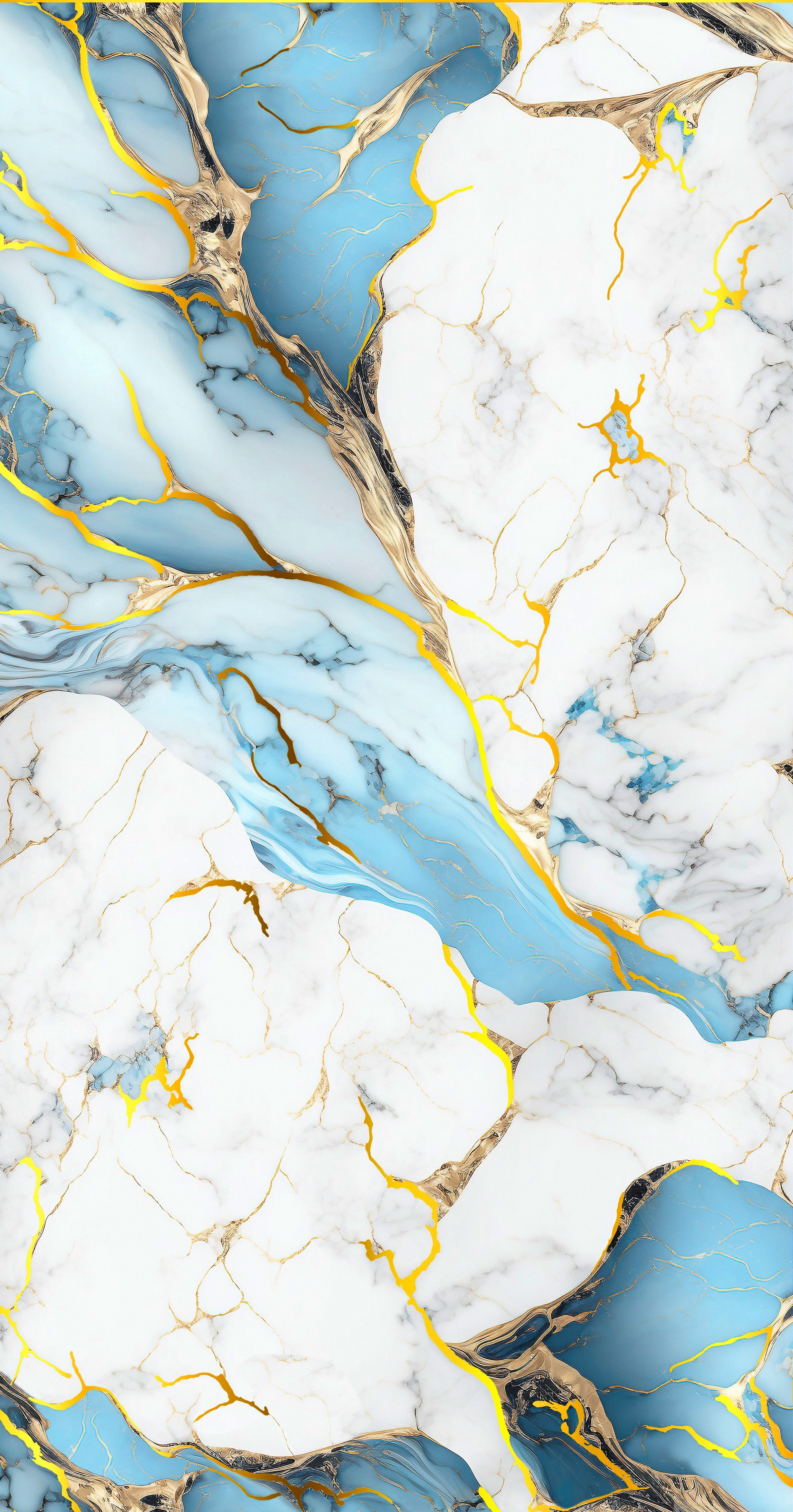 LX9006 White Marble & Stone Gloss Laminate - AmulyaMica