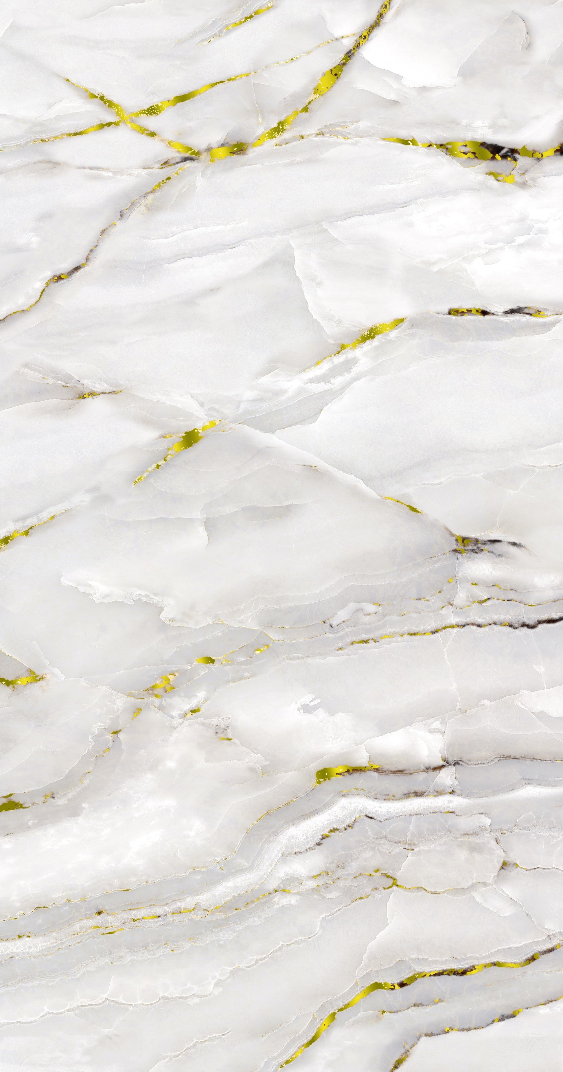 LX9012 White Marble & Stone Gloss Laminate - AmulyaMica