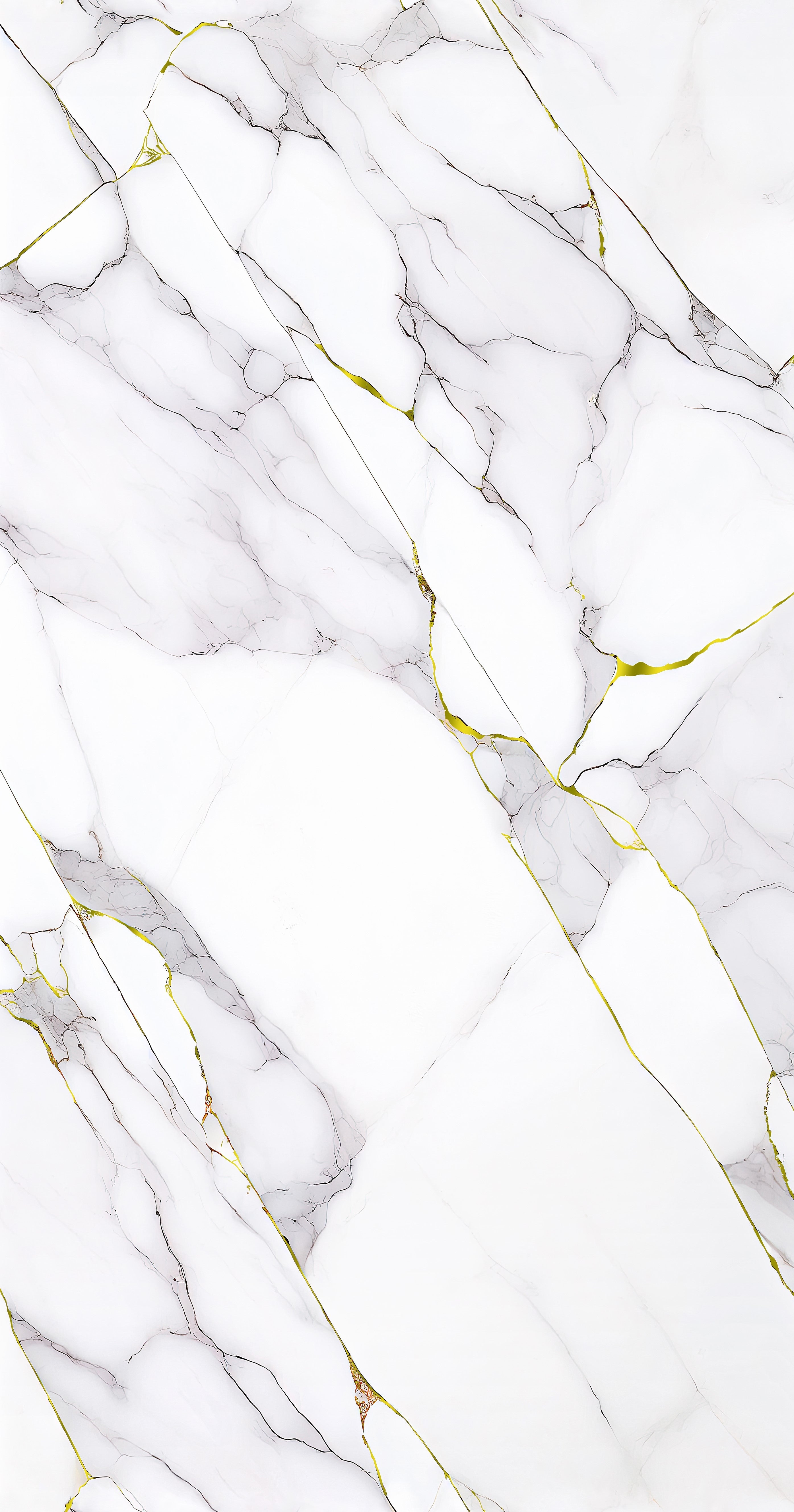 LX9013 White Marble & Stone Gloss Laminate - AmulyaMica