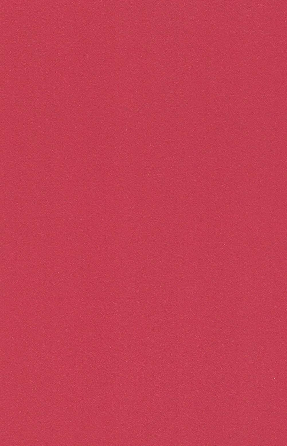PS 1502 SF TOMATO RED Red Plain Colors Suede Laminate - AmulyaMica