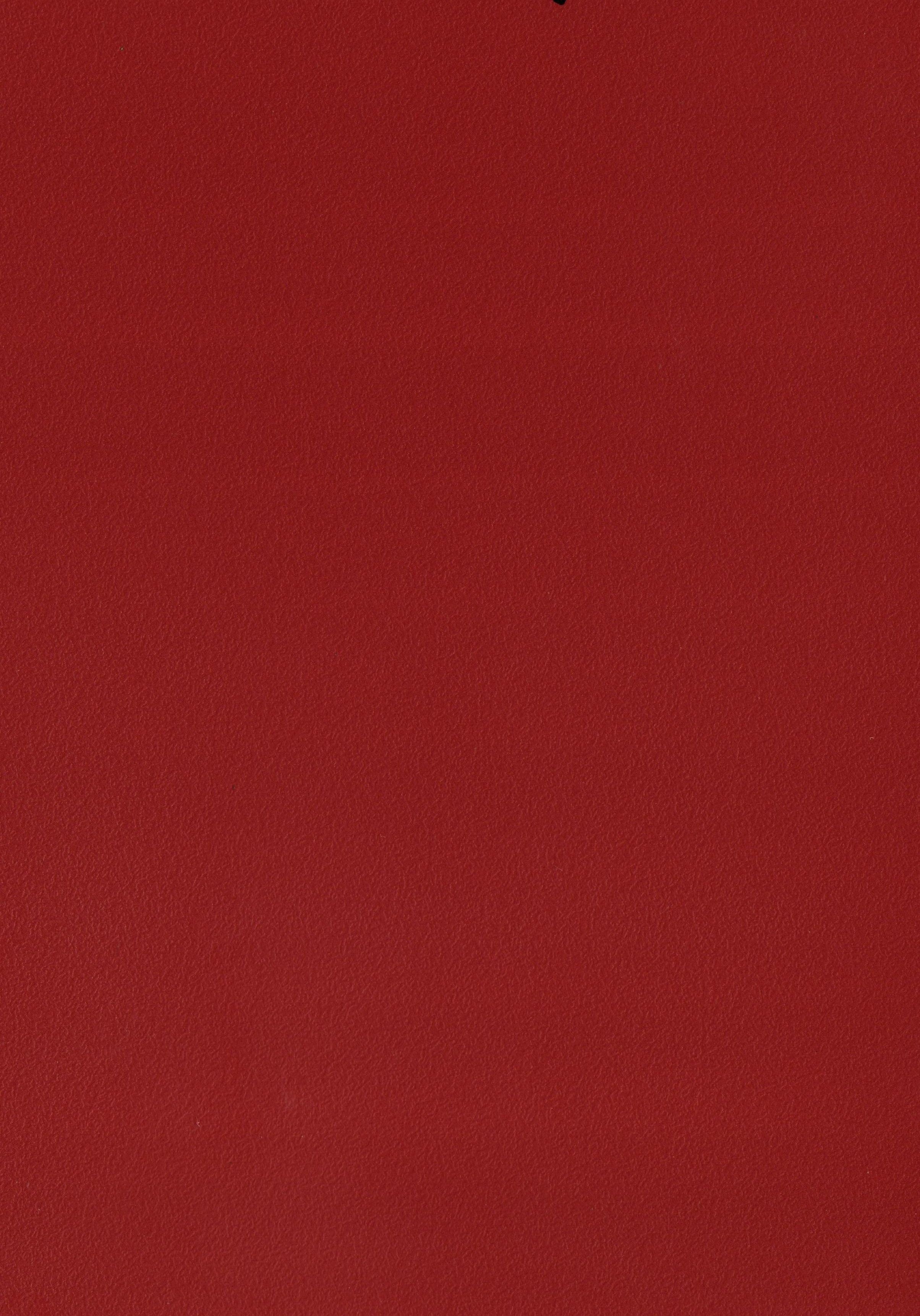 PS 1503 SF BLOOD RED Red Plain Colors Suede Laminate - AmulyaMica