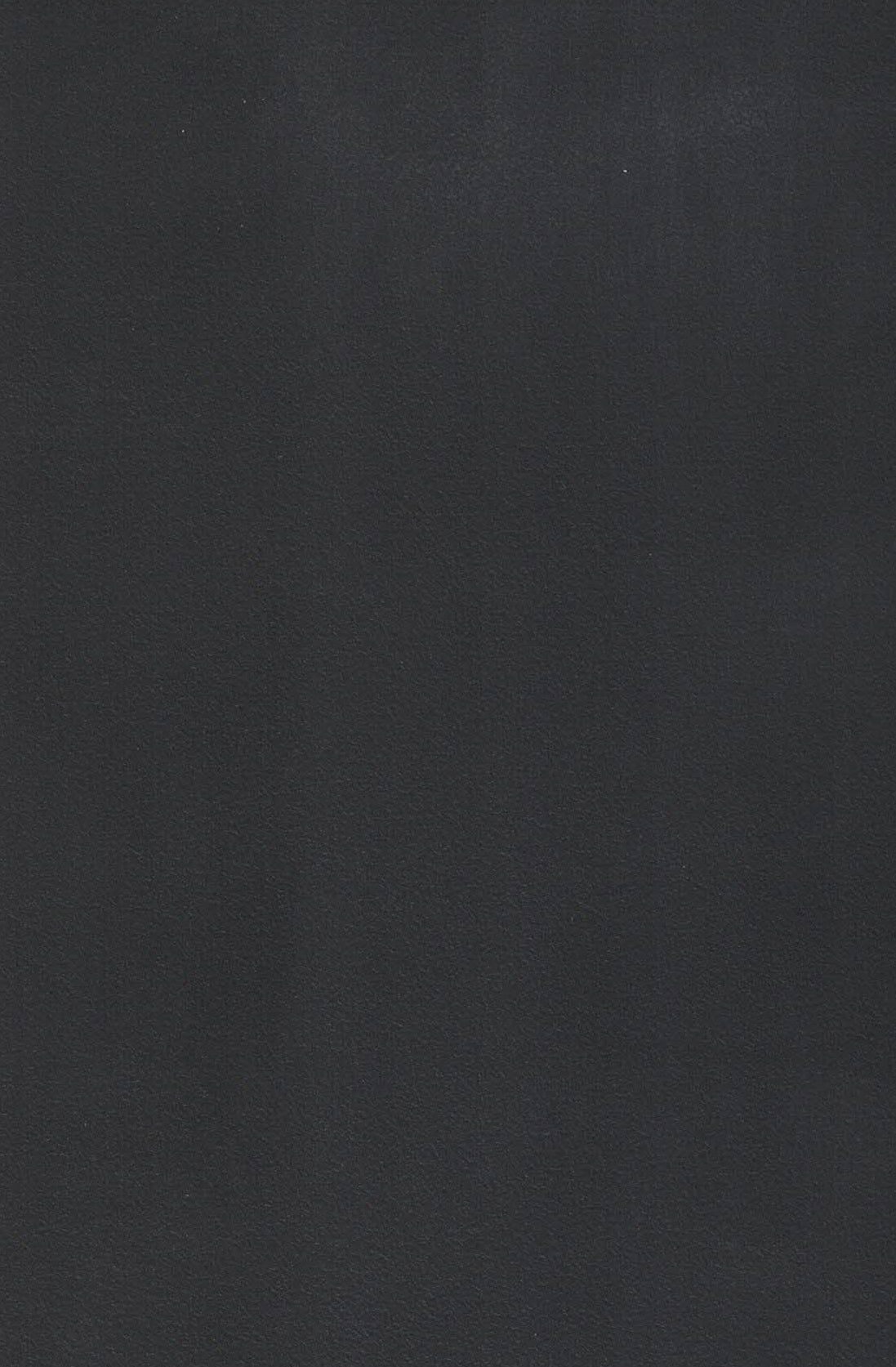 PS 1999 SF MIDNIGHT BLACK Black Plain Colors Suede Laminate - AmulyaMica