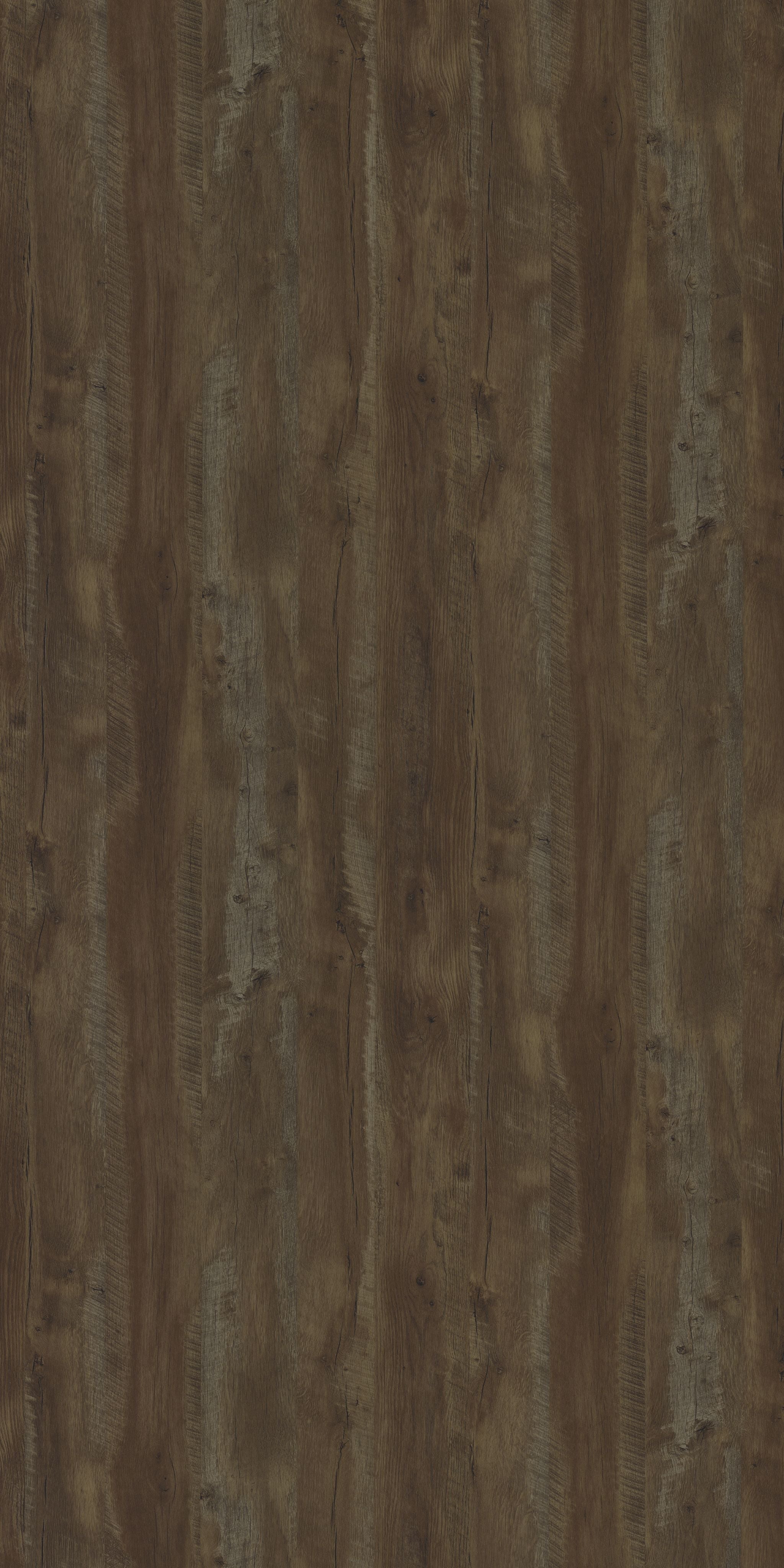PS 3201 SF YUKON OAK Brown Wood Suede Laminate - AmulyaMica
