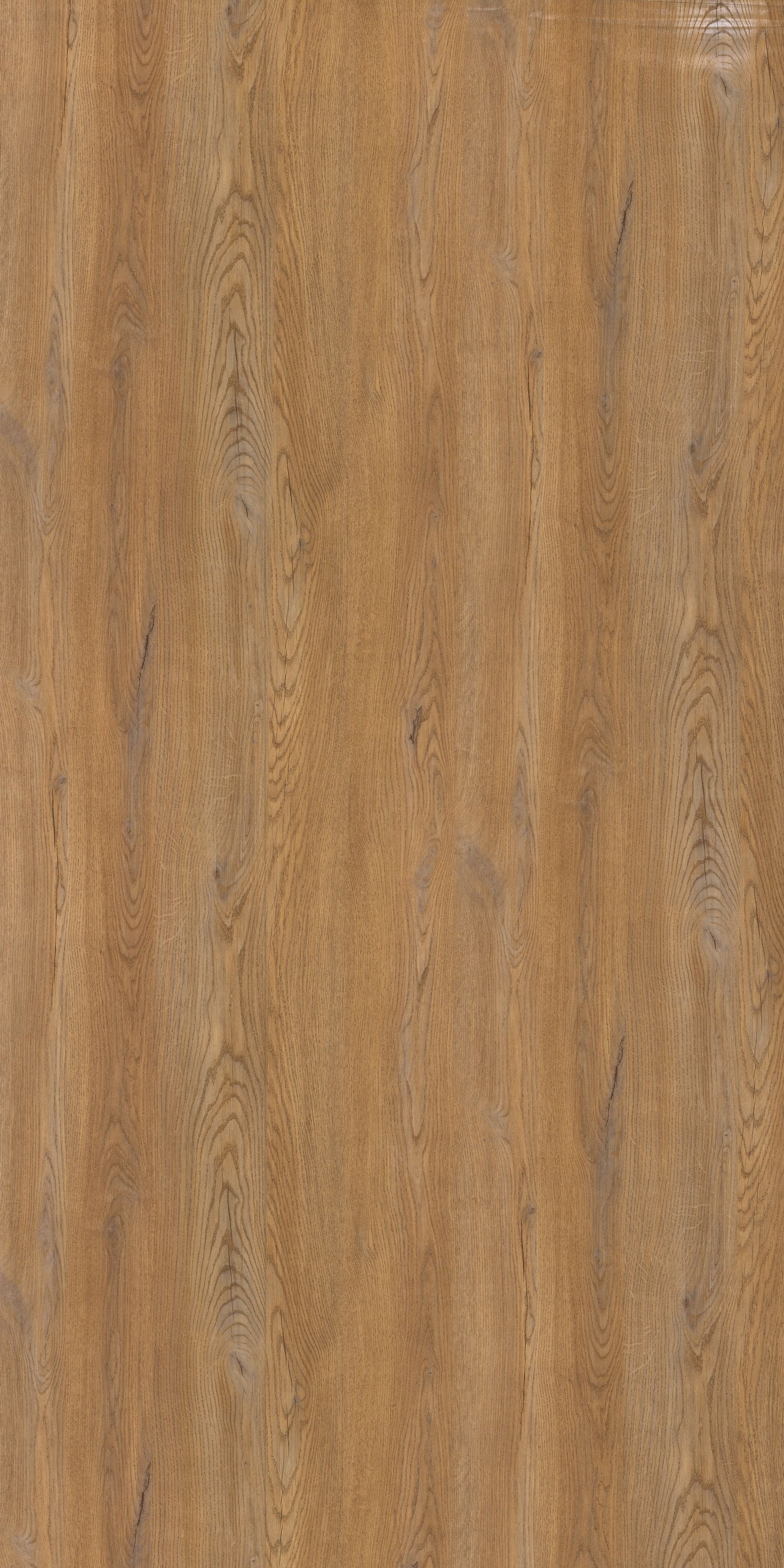 PS 3352 SF EUROPEAN OAK NATURAL Brown Wood Suede Laminate - AmulyaMica