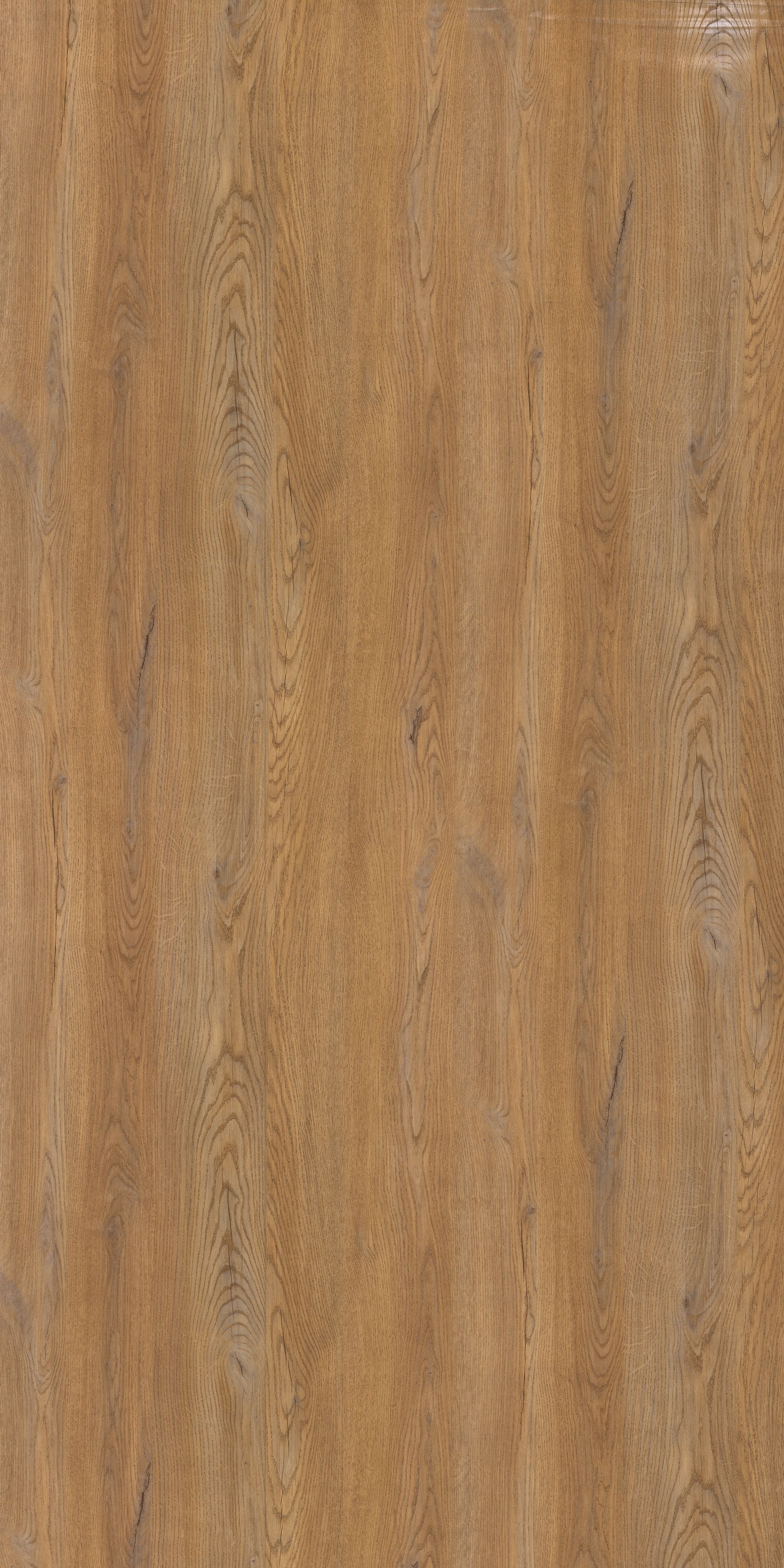 PS 3352 SF EUROPEAN OAK NATURAL Brown Wood Suede Laminate - AmulyaMica
