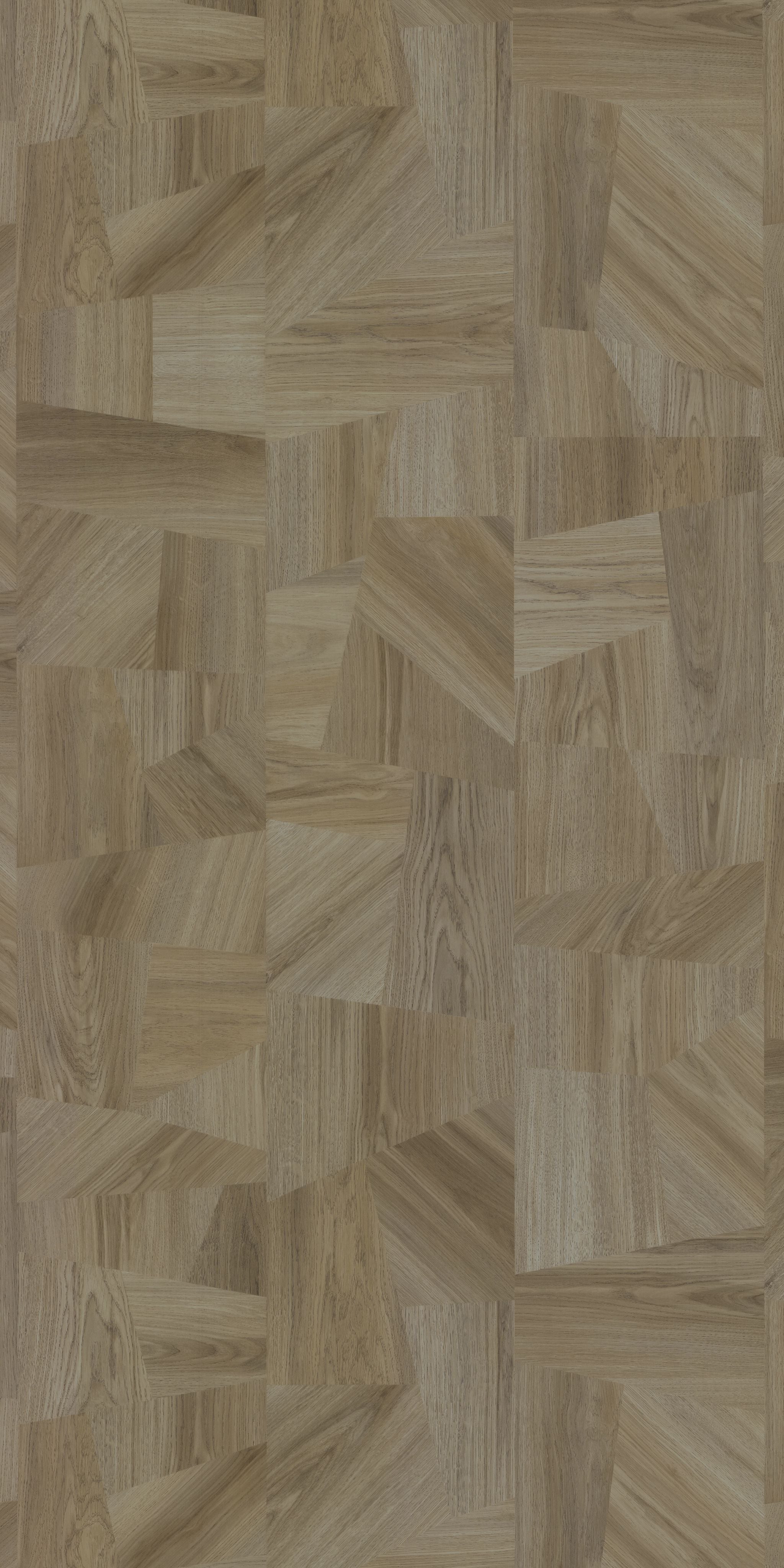 PS 3377 ZR ROVERE ALESSANDRIA LIGHT Beige Designer Gloss Laminate - AmulyaMica