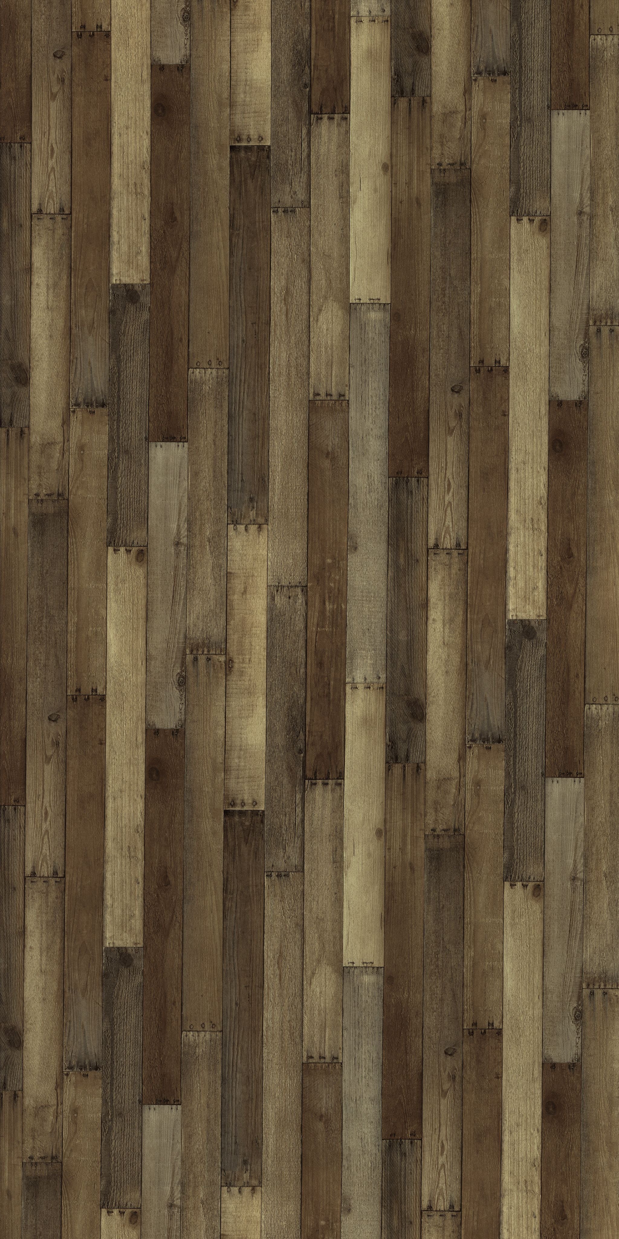 PS 5109 SF LEGNO VINTAGE TEAK Brown Wood Suede Laminate - AmulyaMica