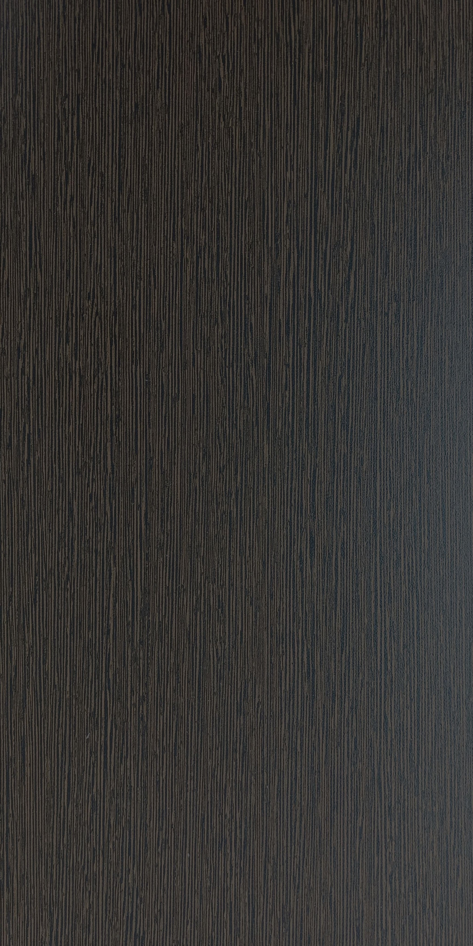 PS 5110 SF STRAIGHT WENGE Wenge Wood Suede Laminate - AmulyaMica